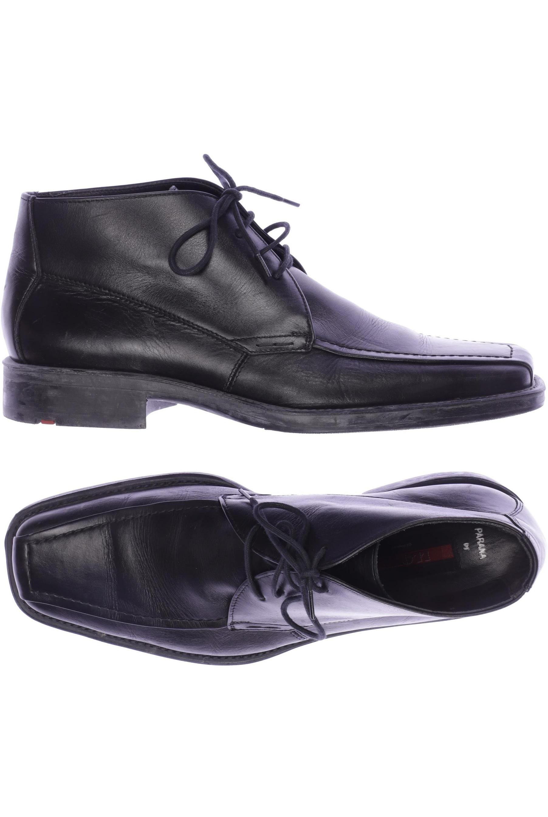 

Lloyd Herren Stiefel, schwarz, Gr. 8