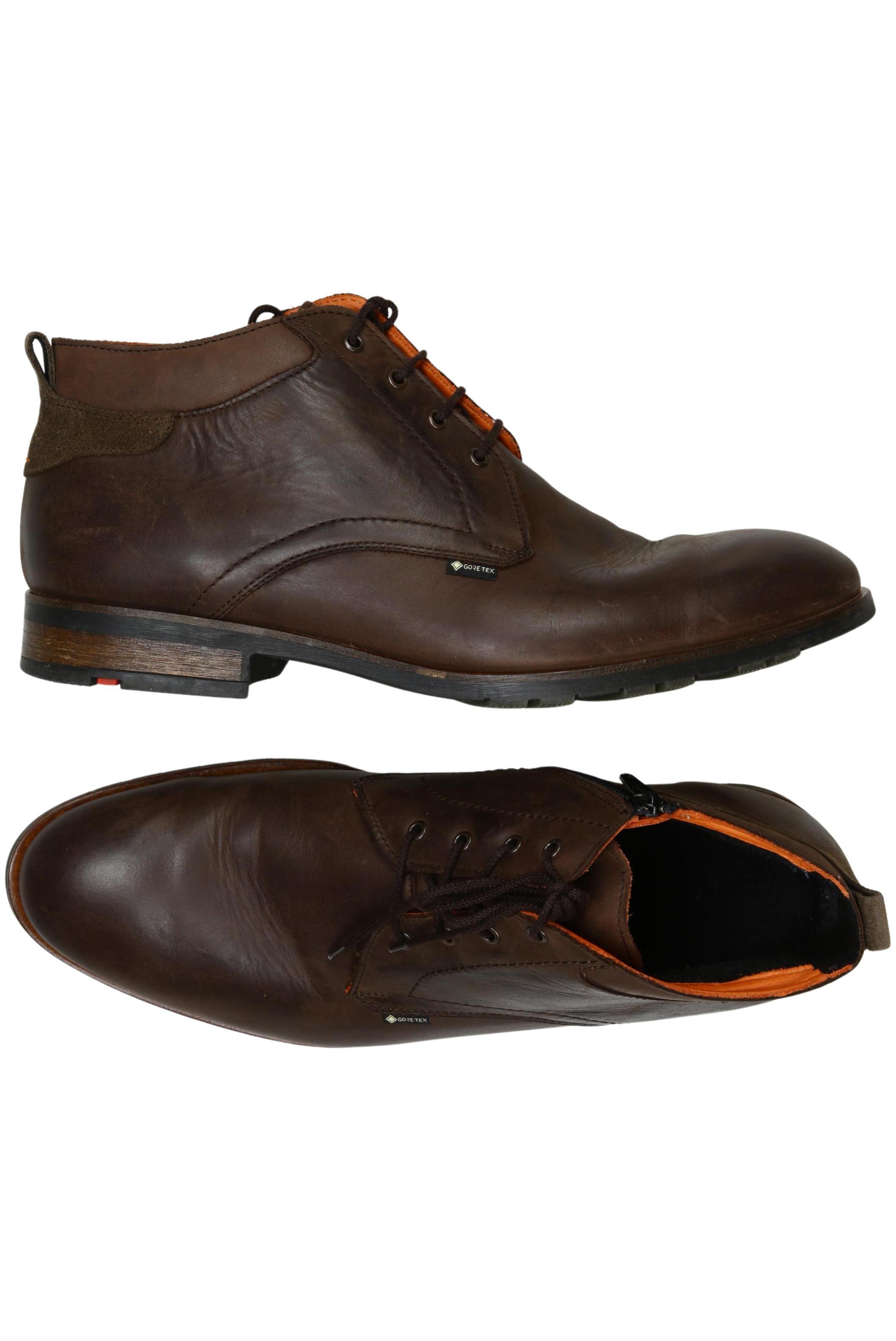 

Lloyd Herren Stiefel, braun, Gr. 45