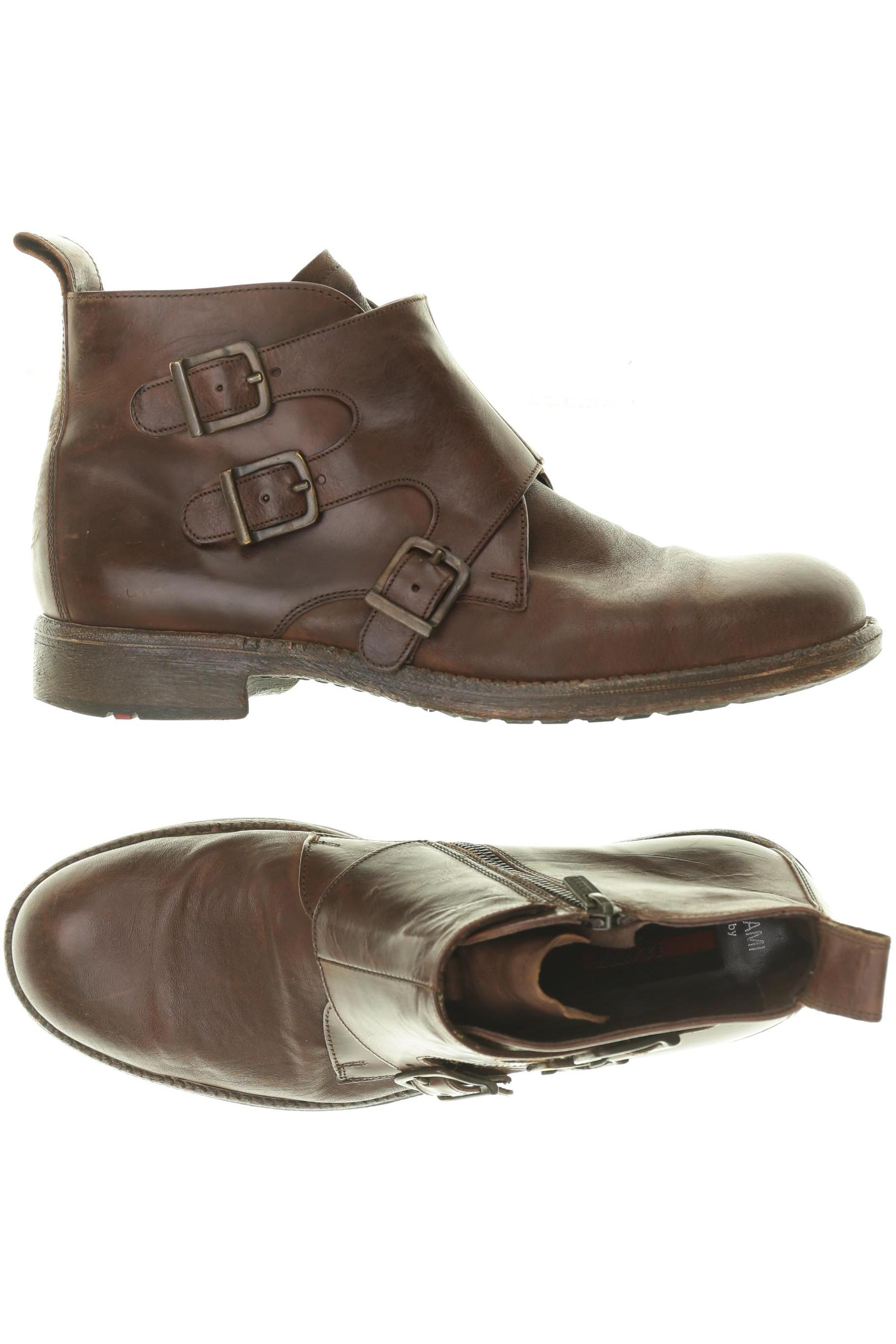 

Lloyd Herren Stiefel, braun, Gr. 7.5