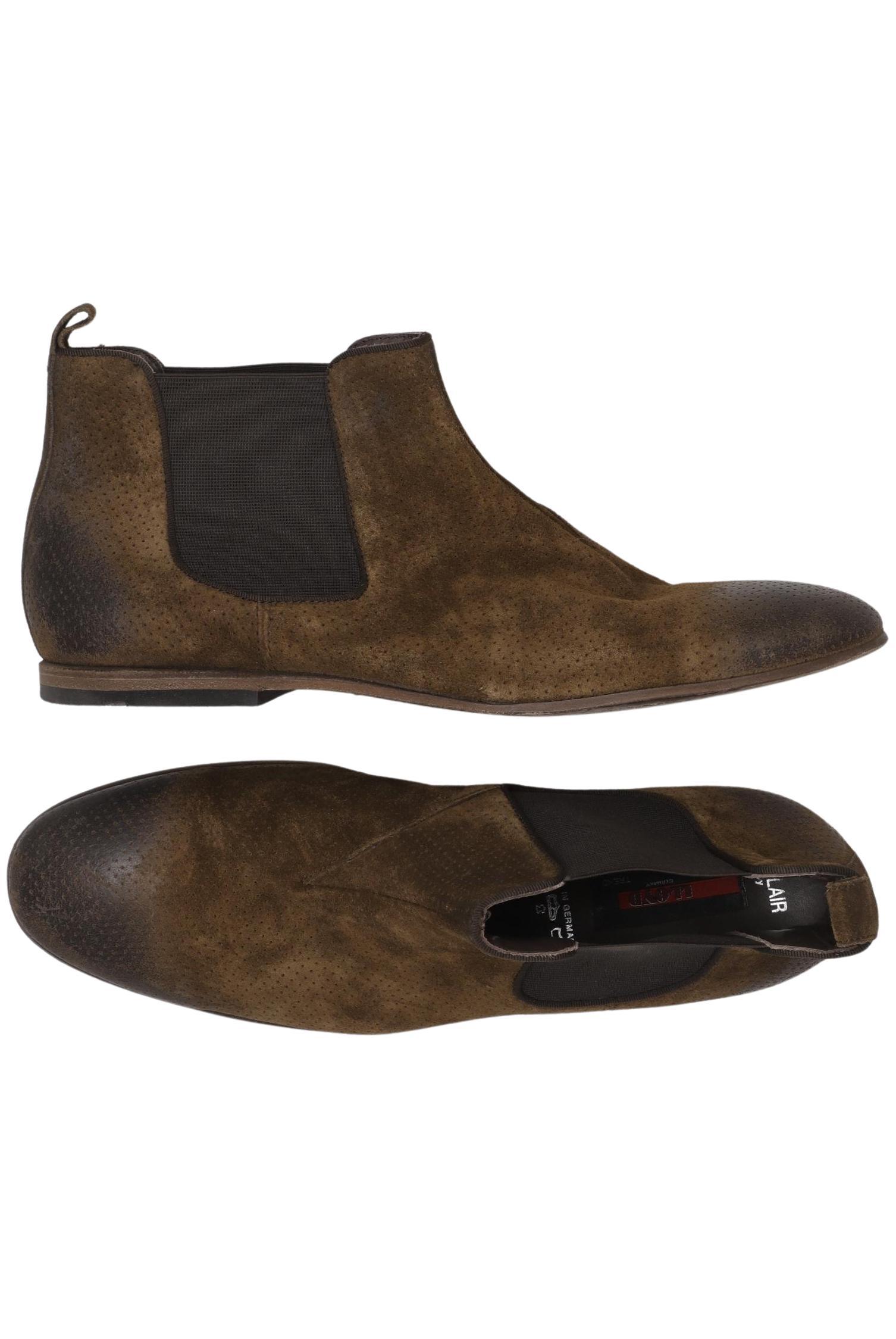 

Lloyd Herren Stiefel, braun, Gr. 44