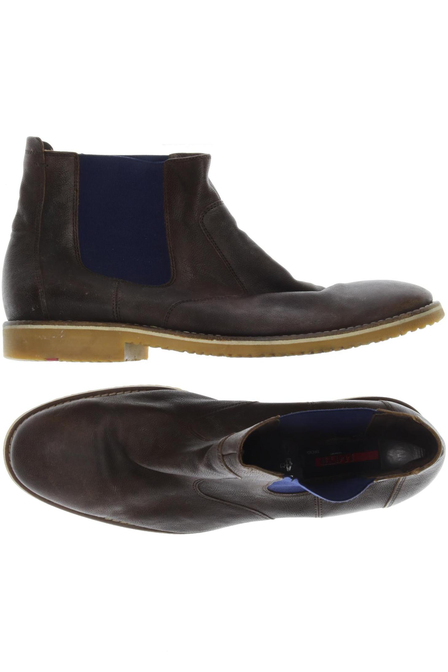 

Lloyd Herren Stiefel, braun, Gr. 9.5