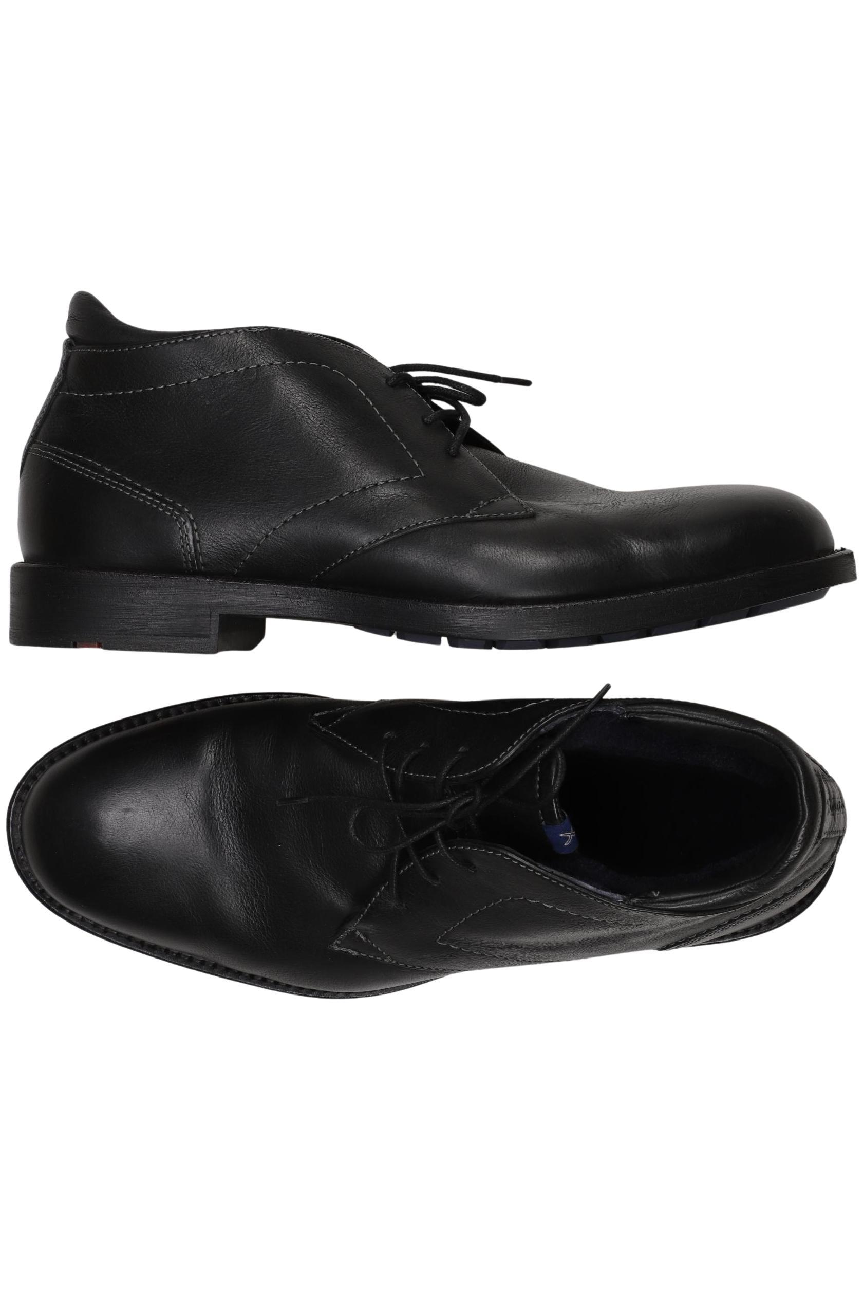 

Lloyd Herren Stiefel, schwarz, Gr. 7