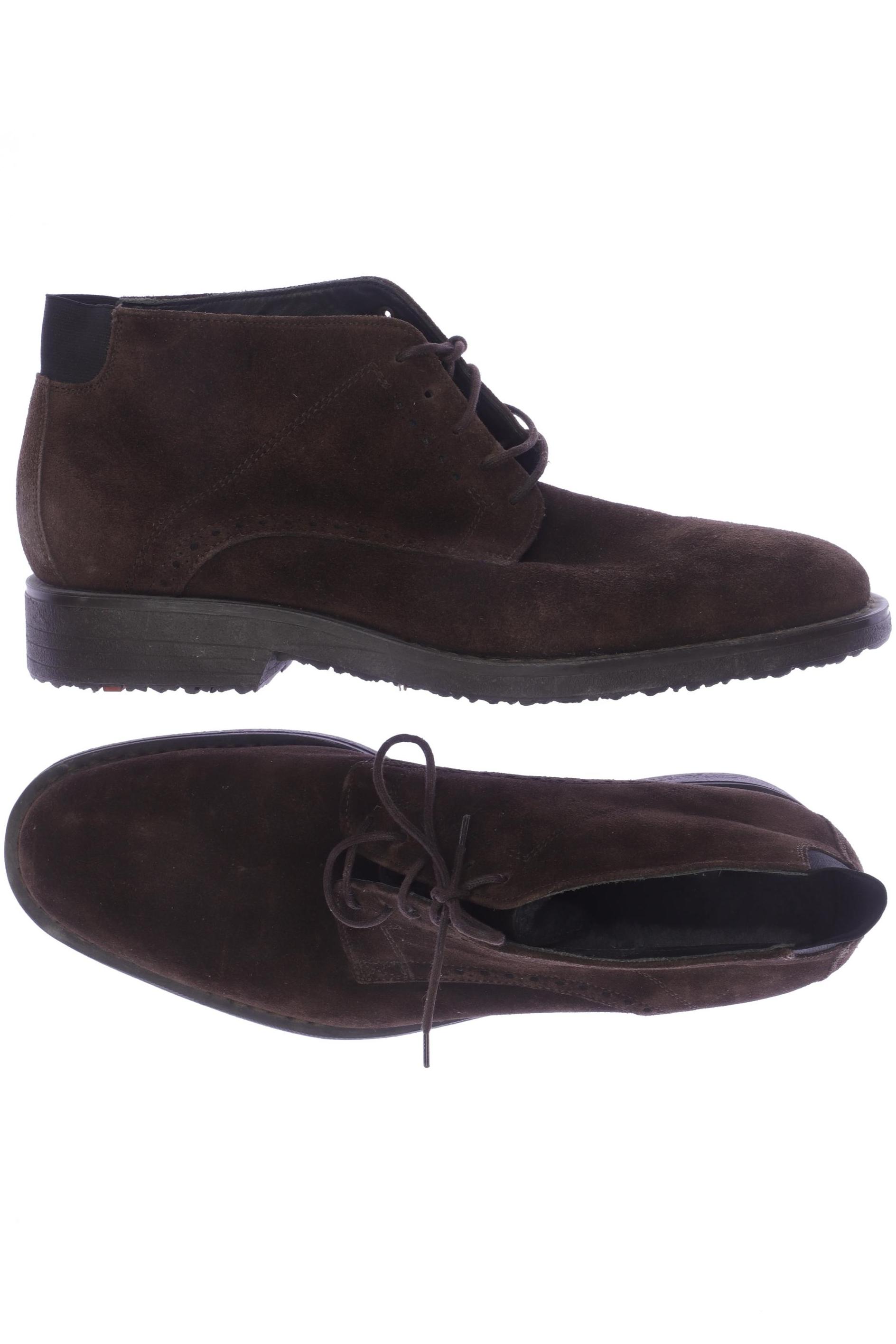 

Lloyd Herren Stiefel, braun, Gr. 12