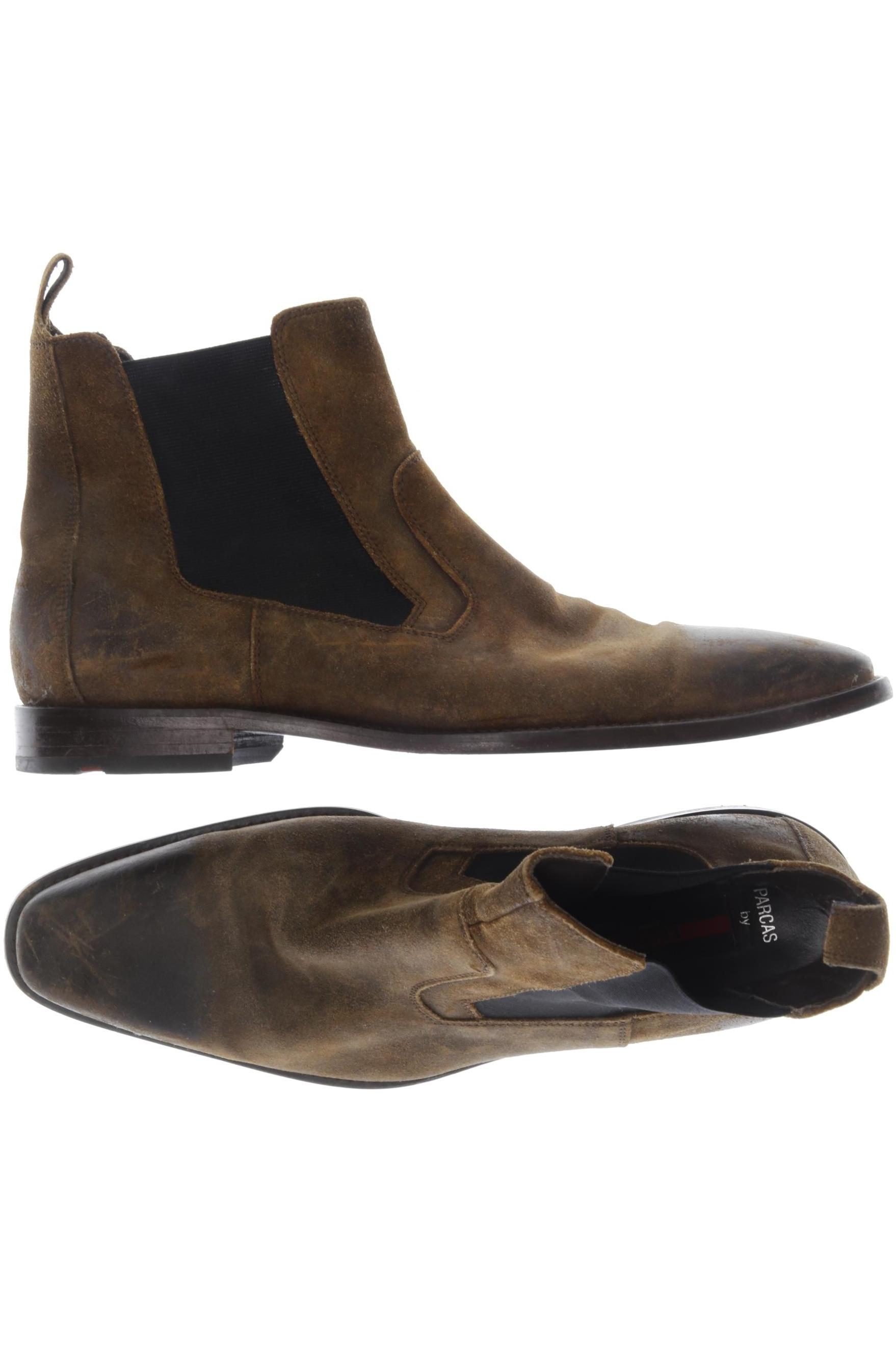 

Lloyd Herren Stiefel, braun, Gr. 44