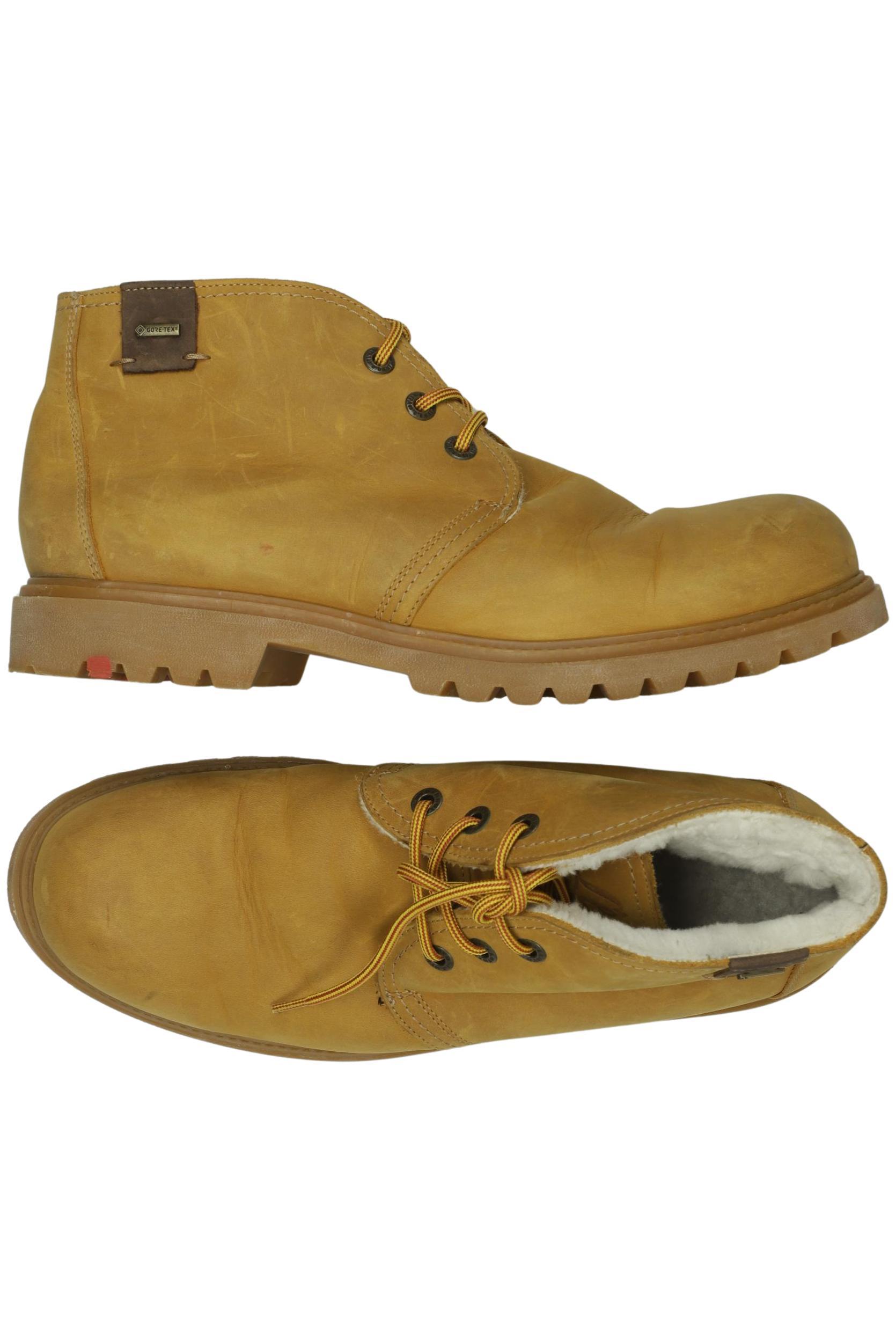 

Lloyd Herren Stiefel, braun, Gr. 8.5