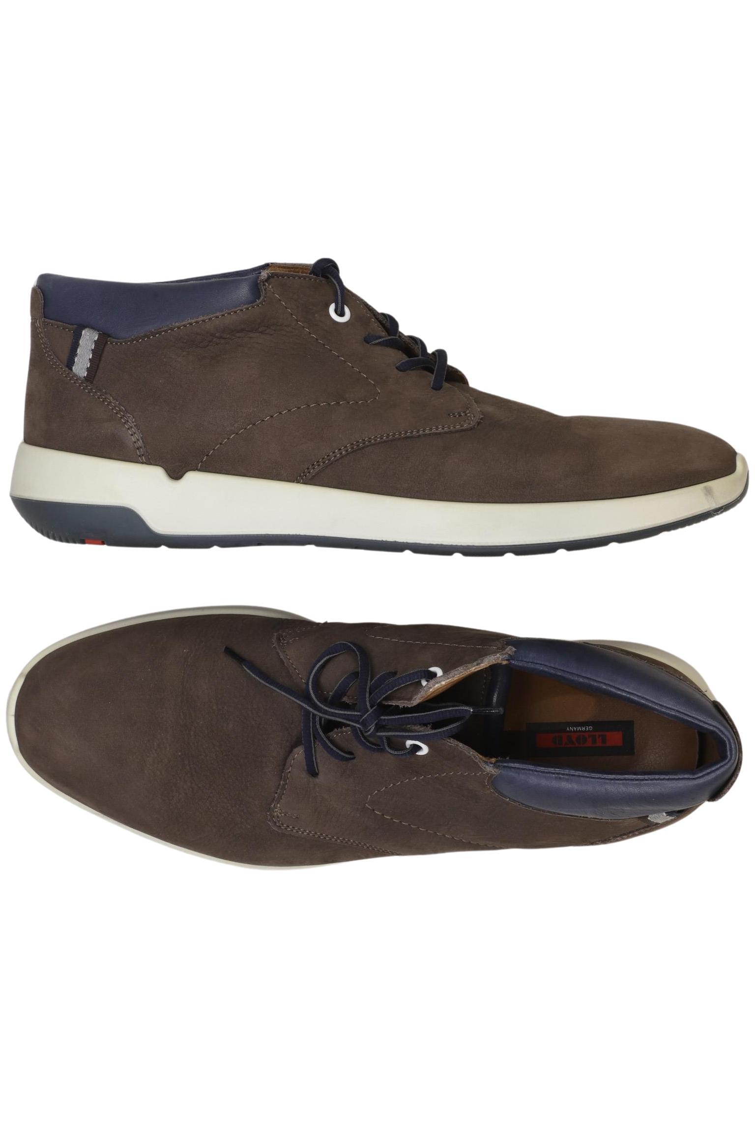 

Lloyd Herren Stiefel, braun, Gr. 43