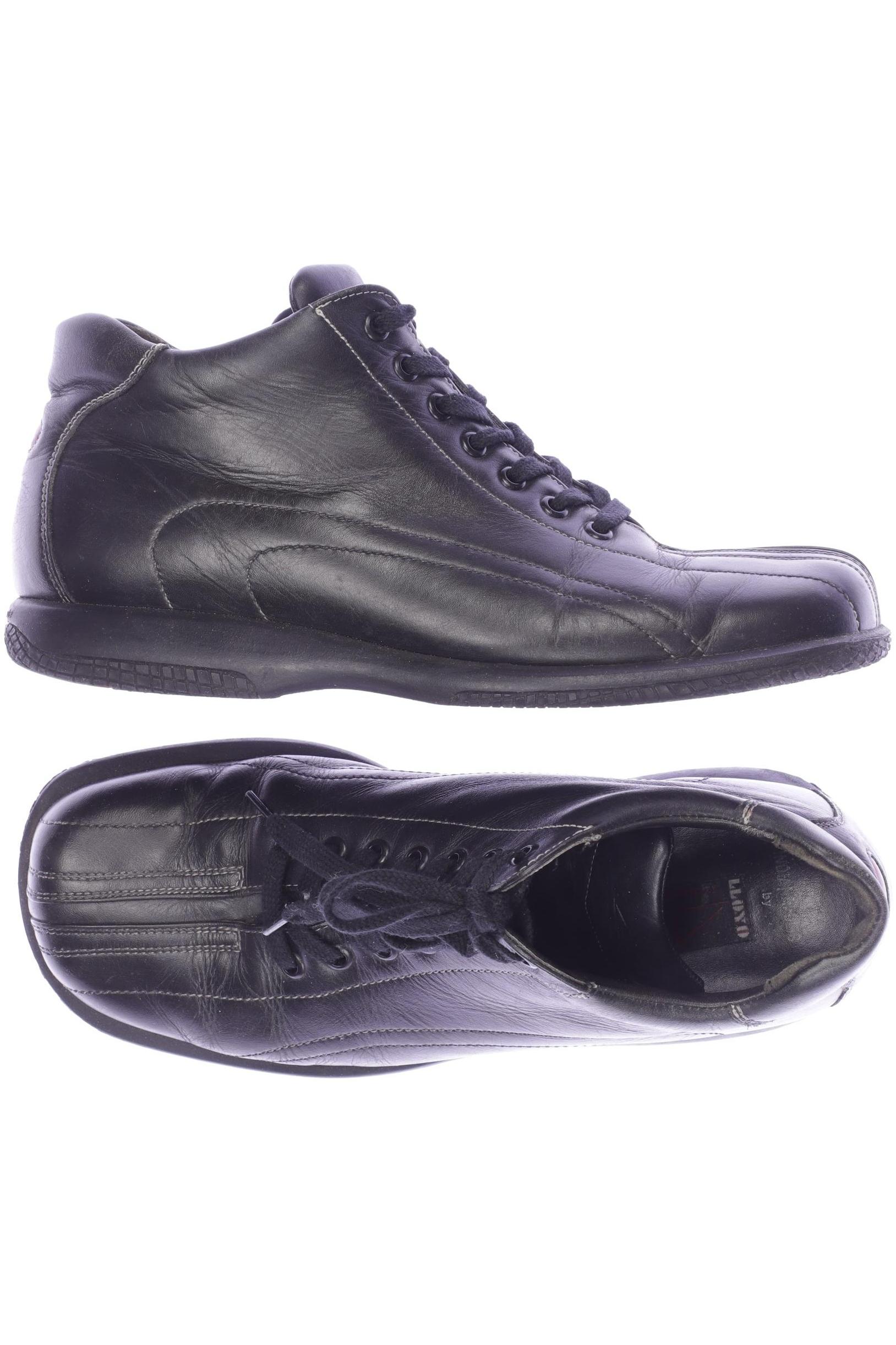 

Lloyd Herren Stiefel, schwarz, Gr. 7.5