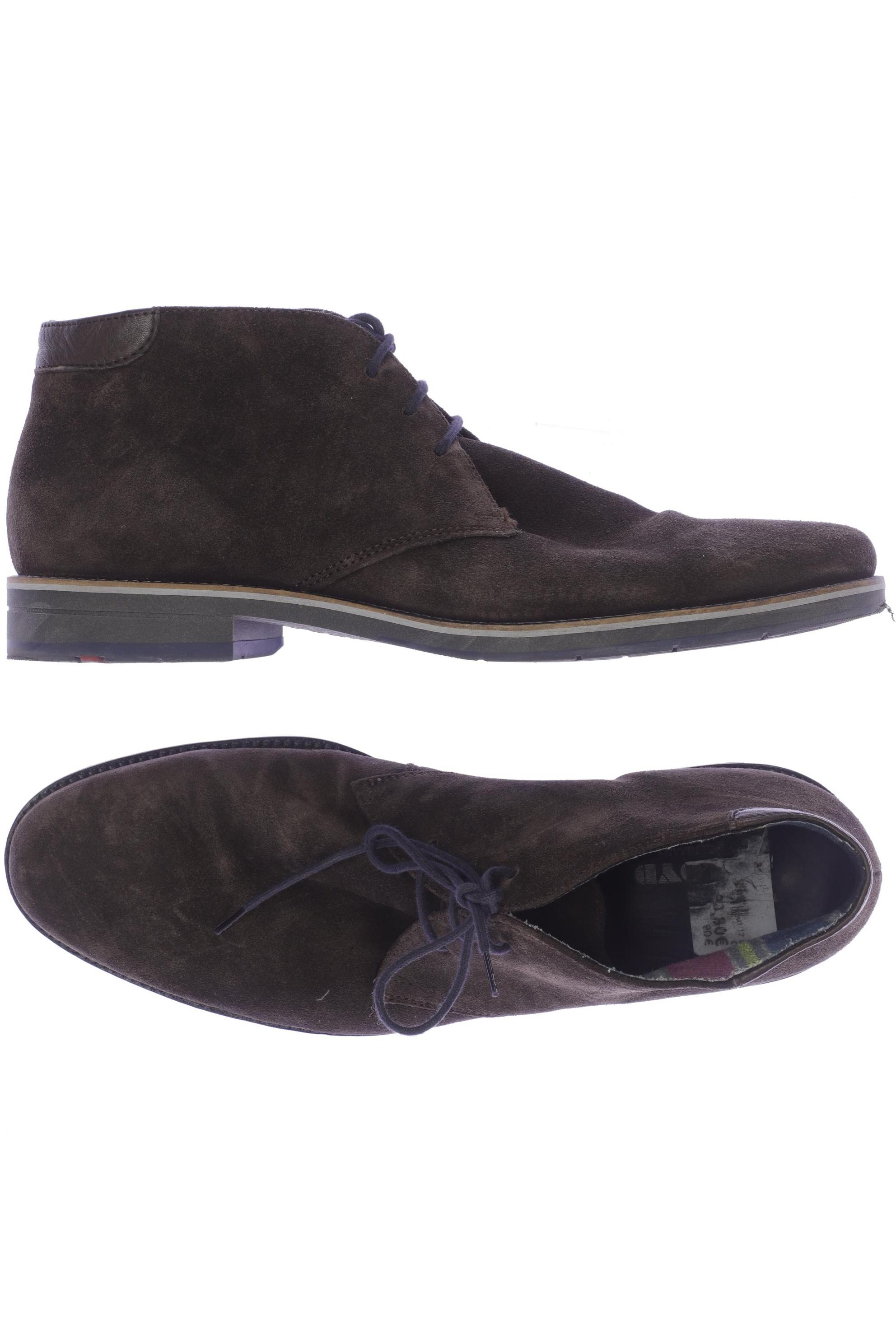 

Lloyd Herren Stiefel, braun, Gr. 9