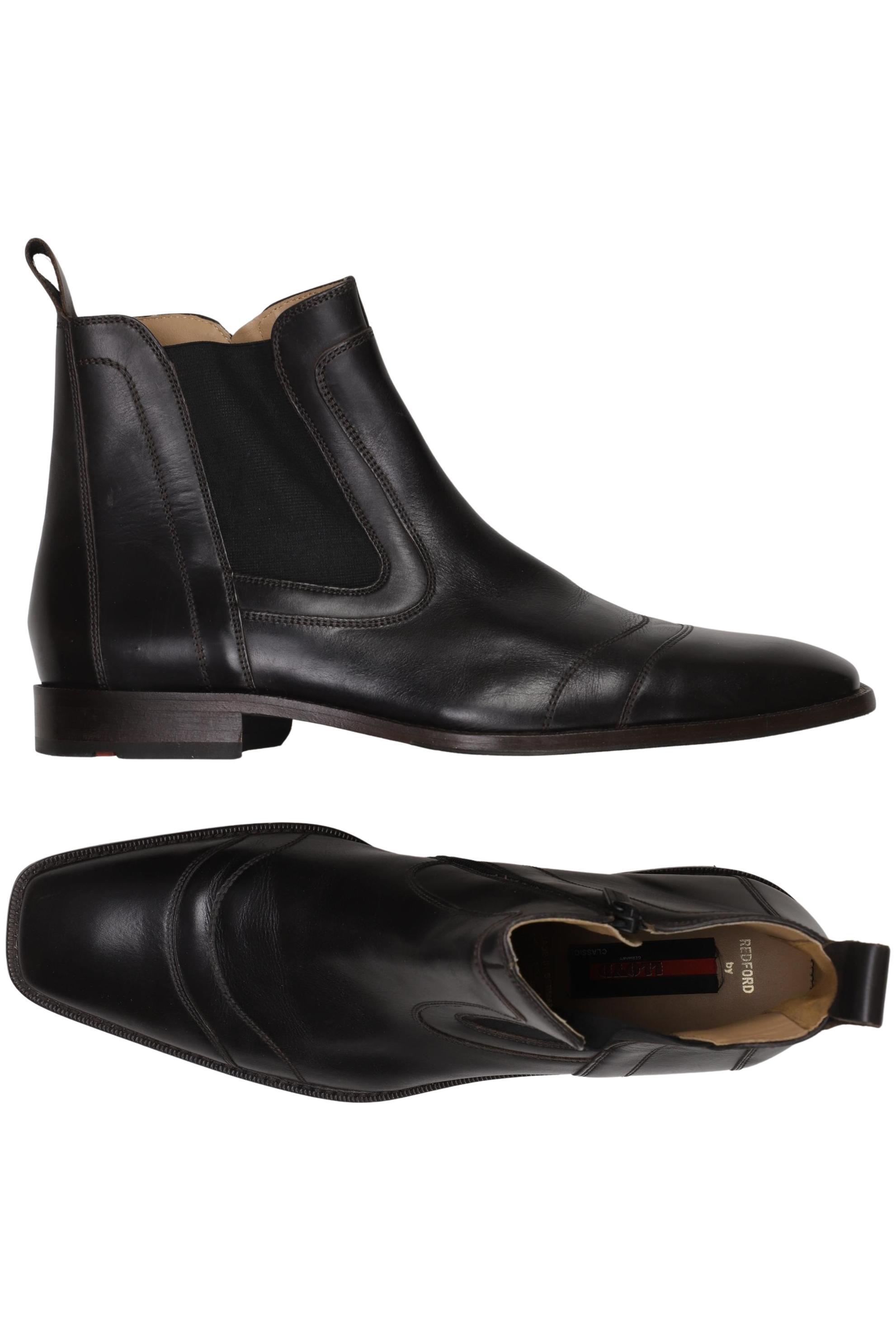 

Lloyd Herren Stiefel, schwarz, Gr. 44