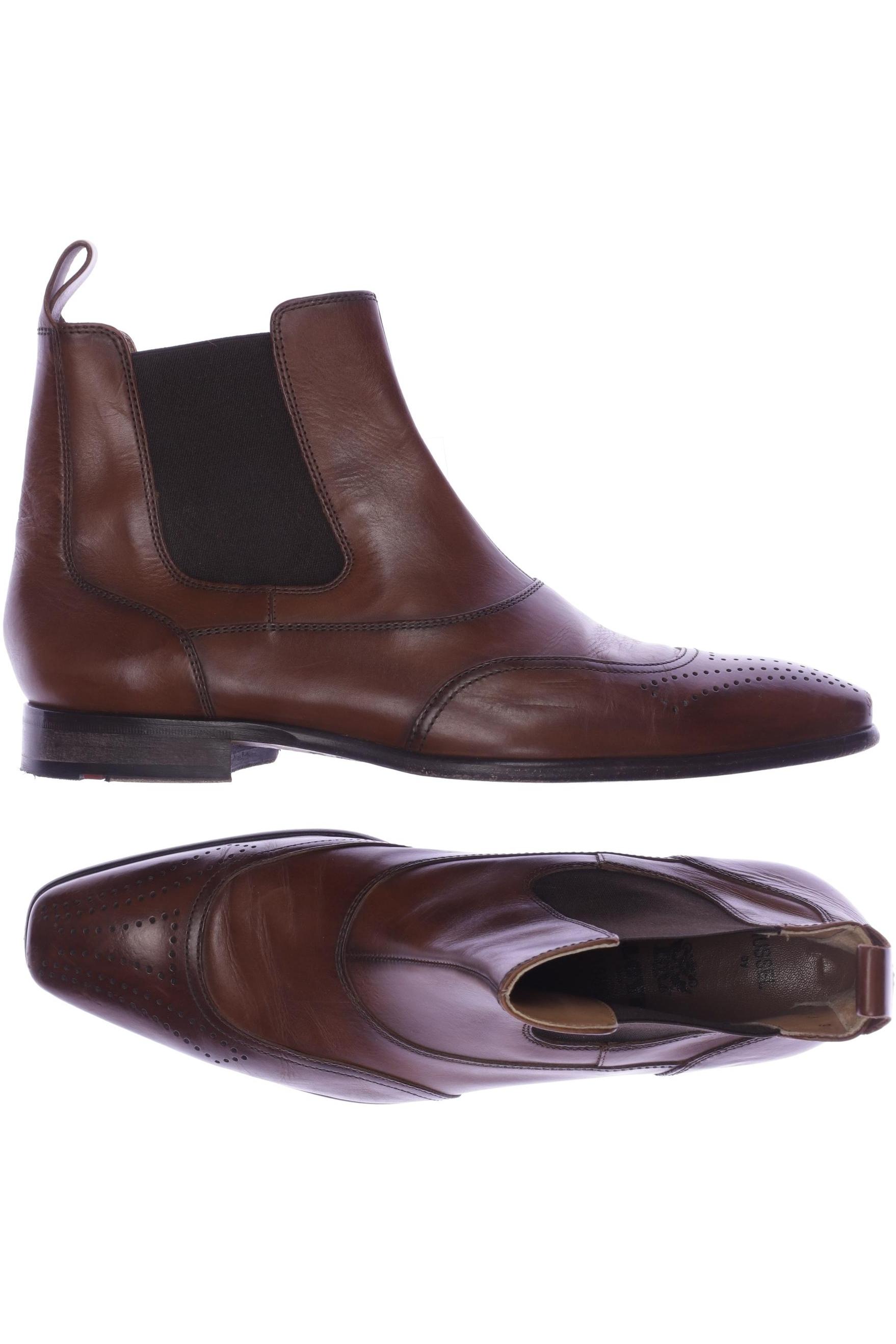 

Lloyd Herren Stiefel, braun, Gr. 42