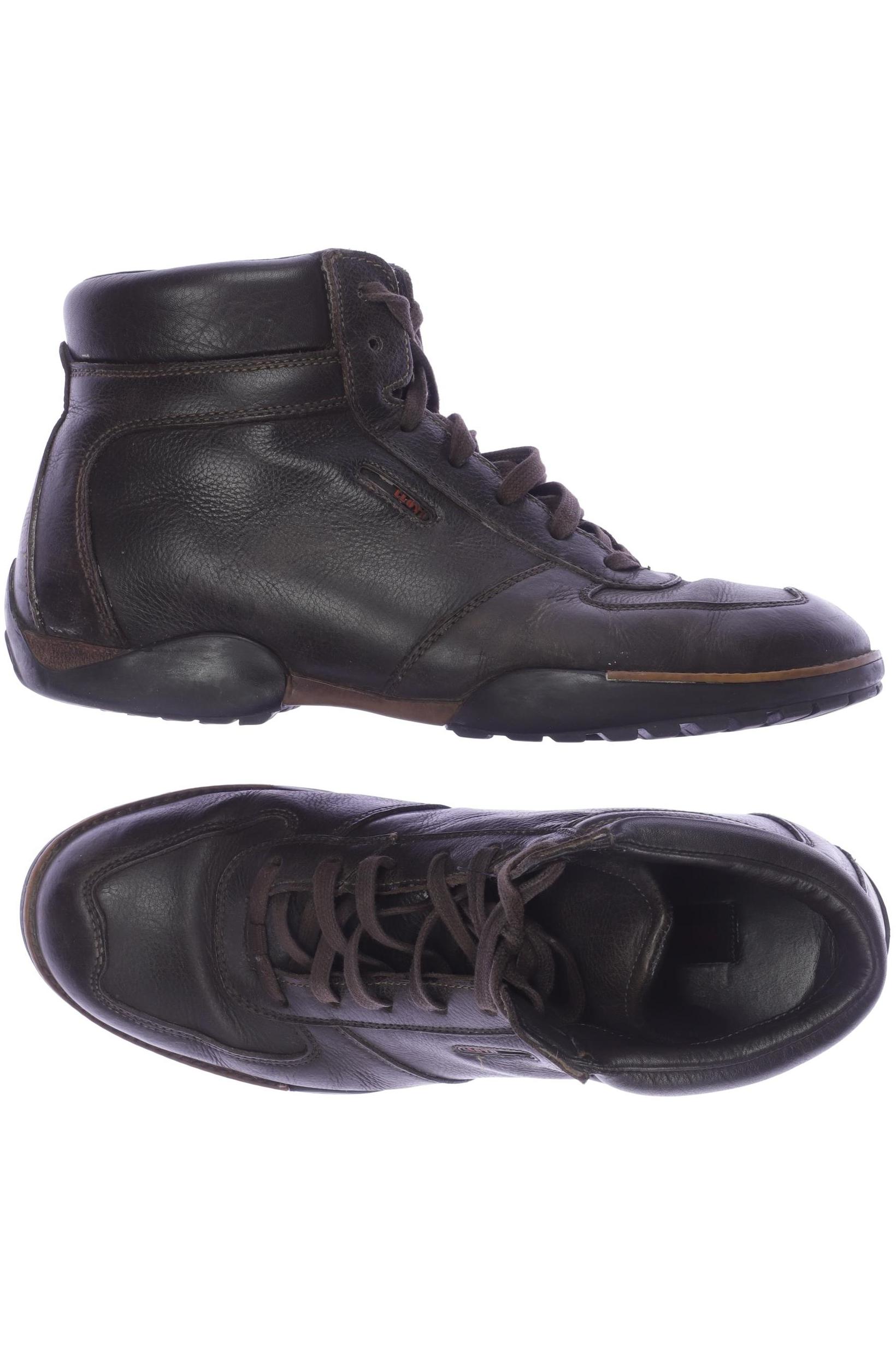 

Lloyd Herren Stiefel, braun, Gr. 10