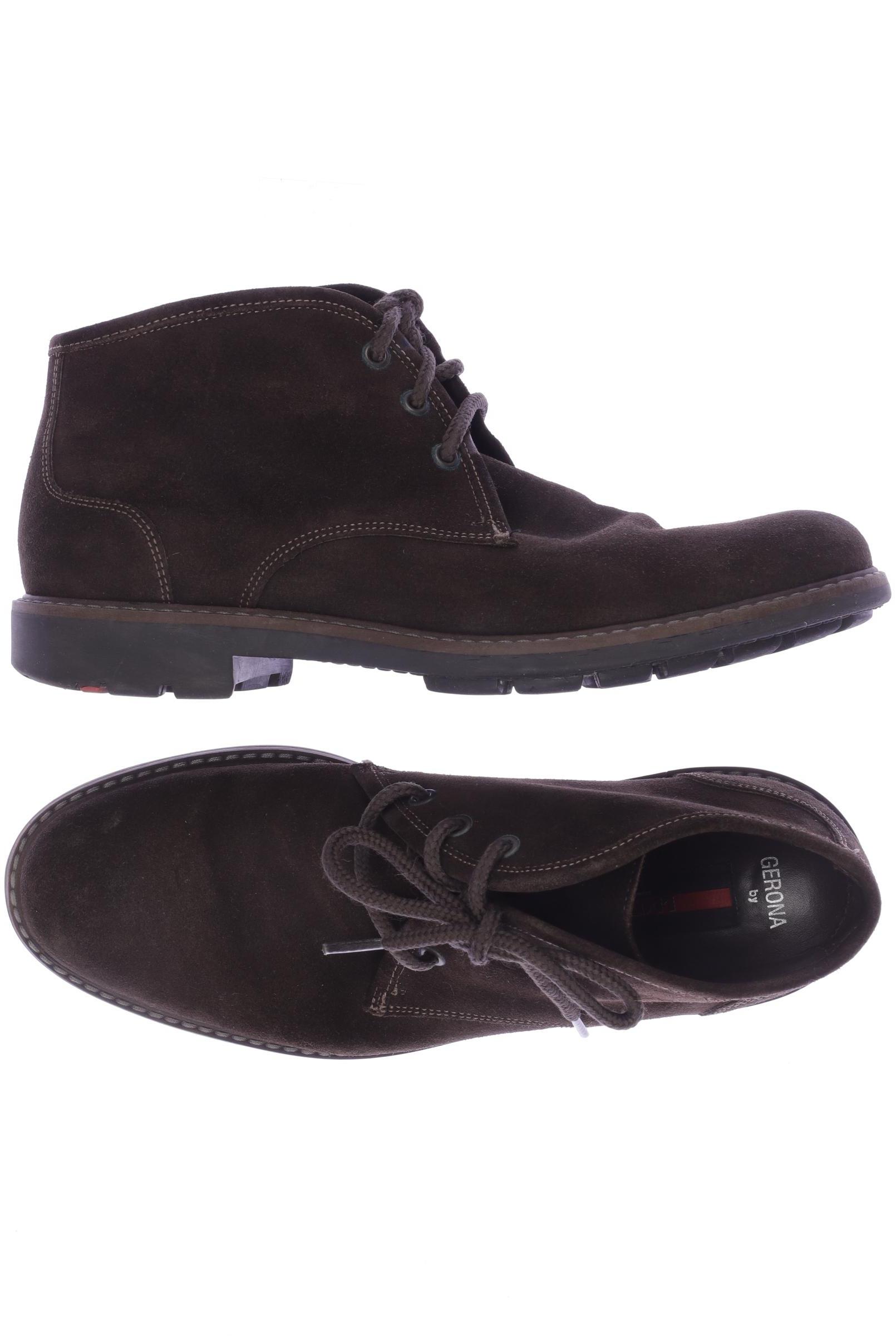 

Lloyd Herren Stiefel, braun, Gr. 8