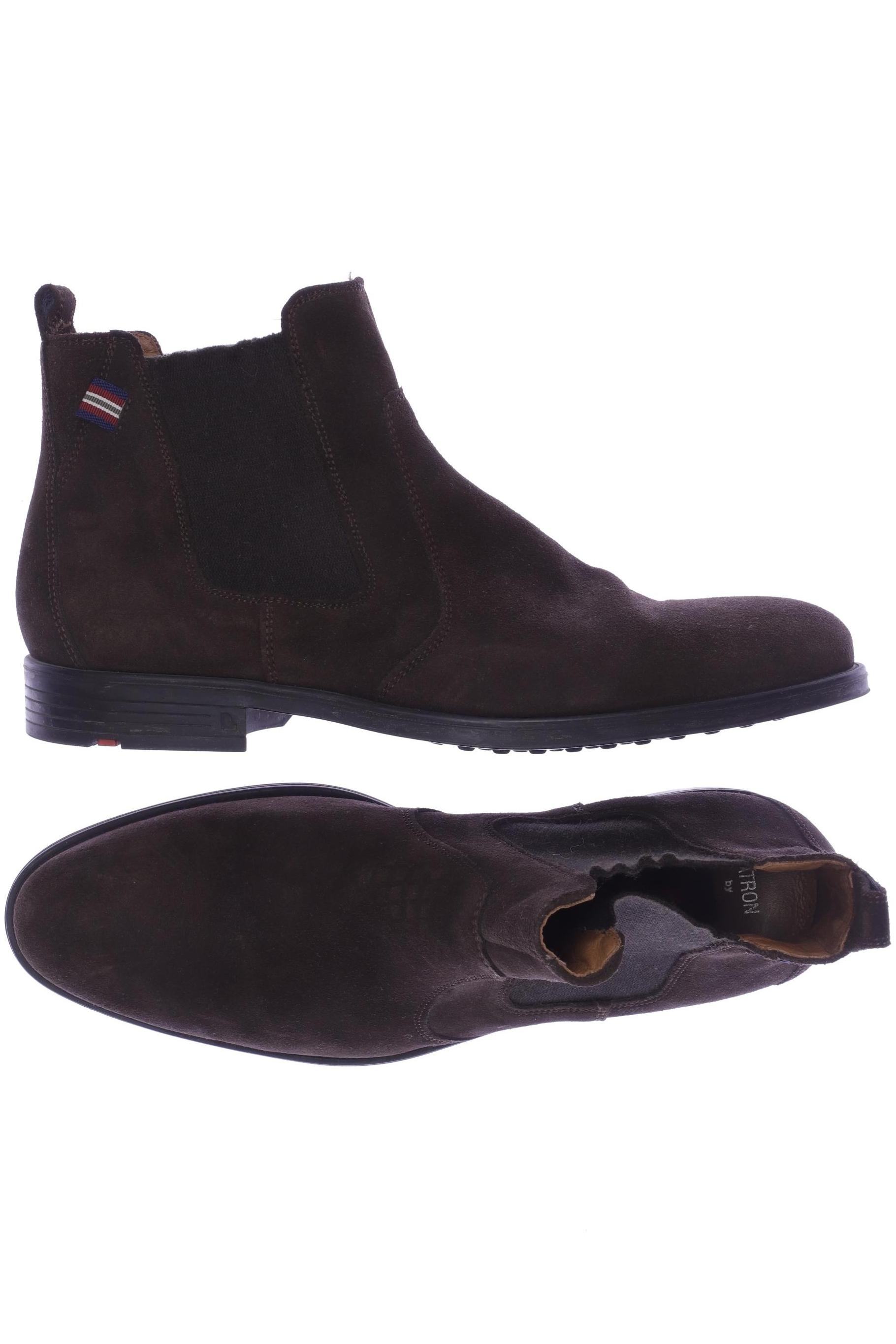 

Lloyd Herren Stiefel, braun, Gr. 9