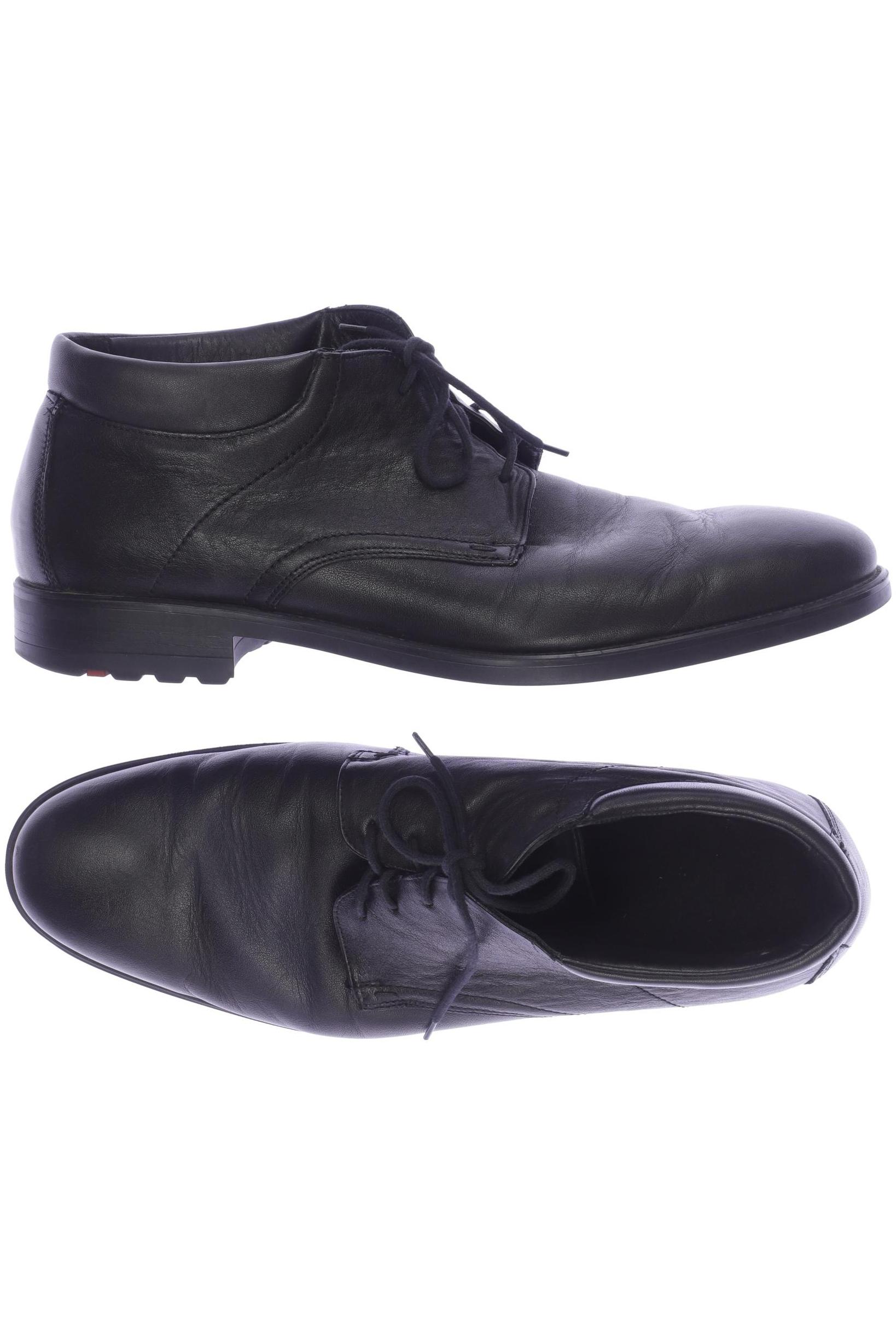 

Lloyd Herren Stiefel, schwarz, Gr. 47