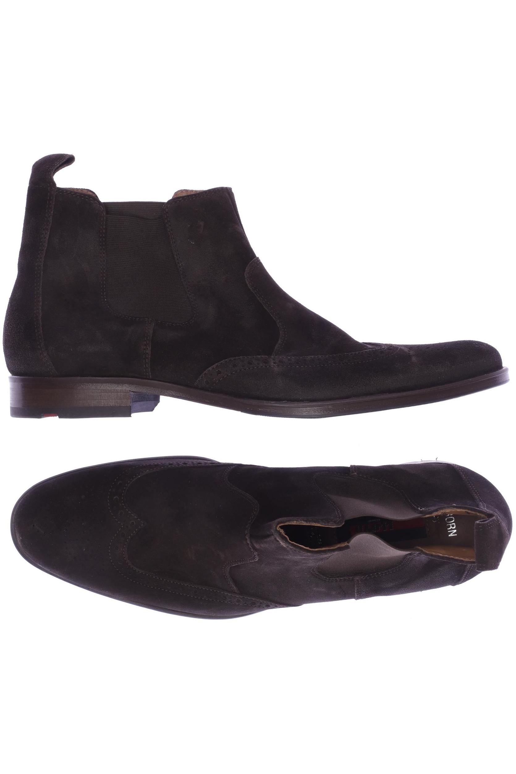 

Lloyd Herren Stiefel, braun, Gr. 9