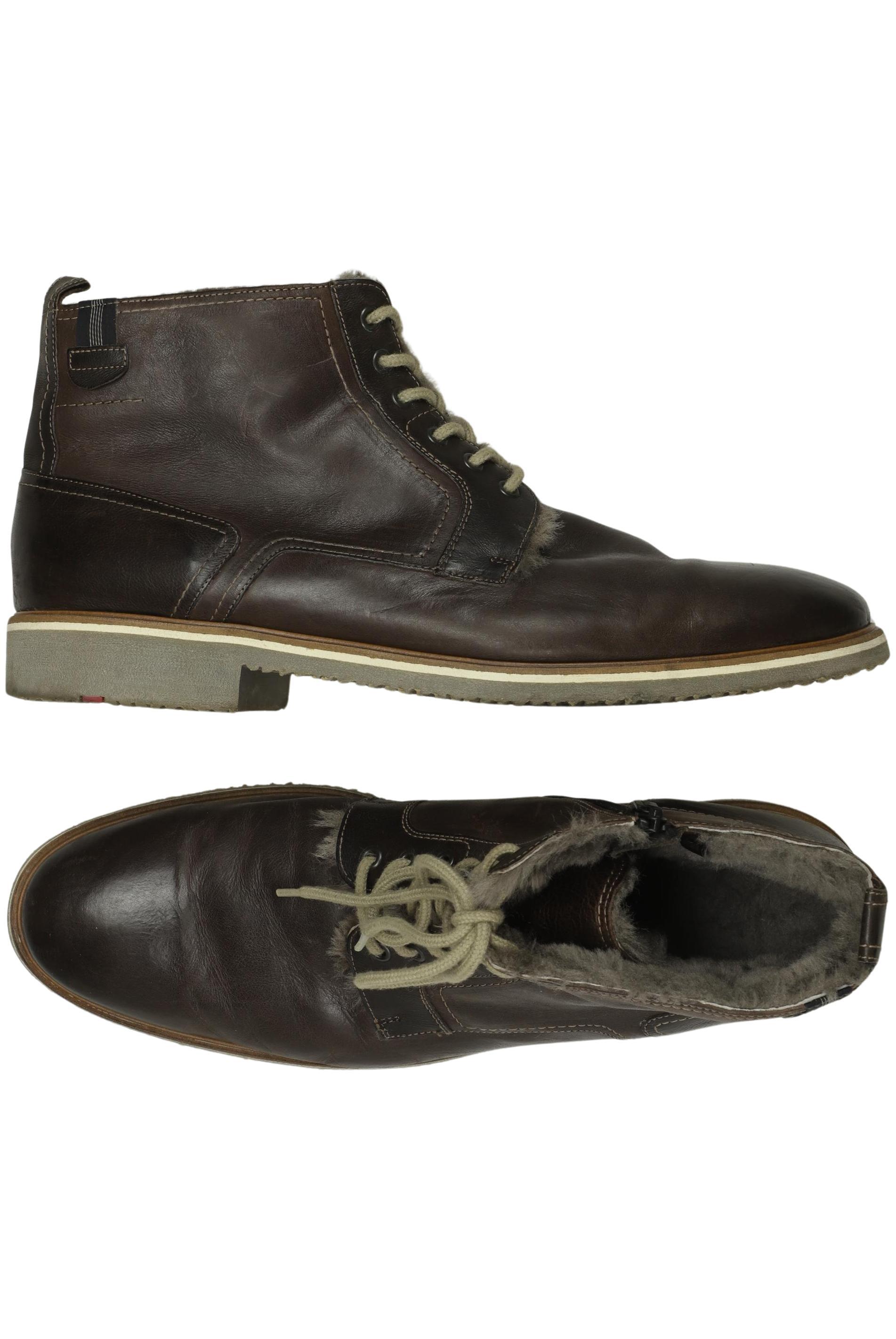 

Lloyd Herren Stiefel, braun, Gr. 14
