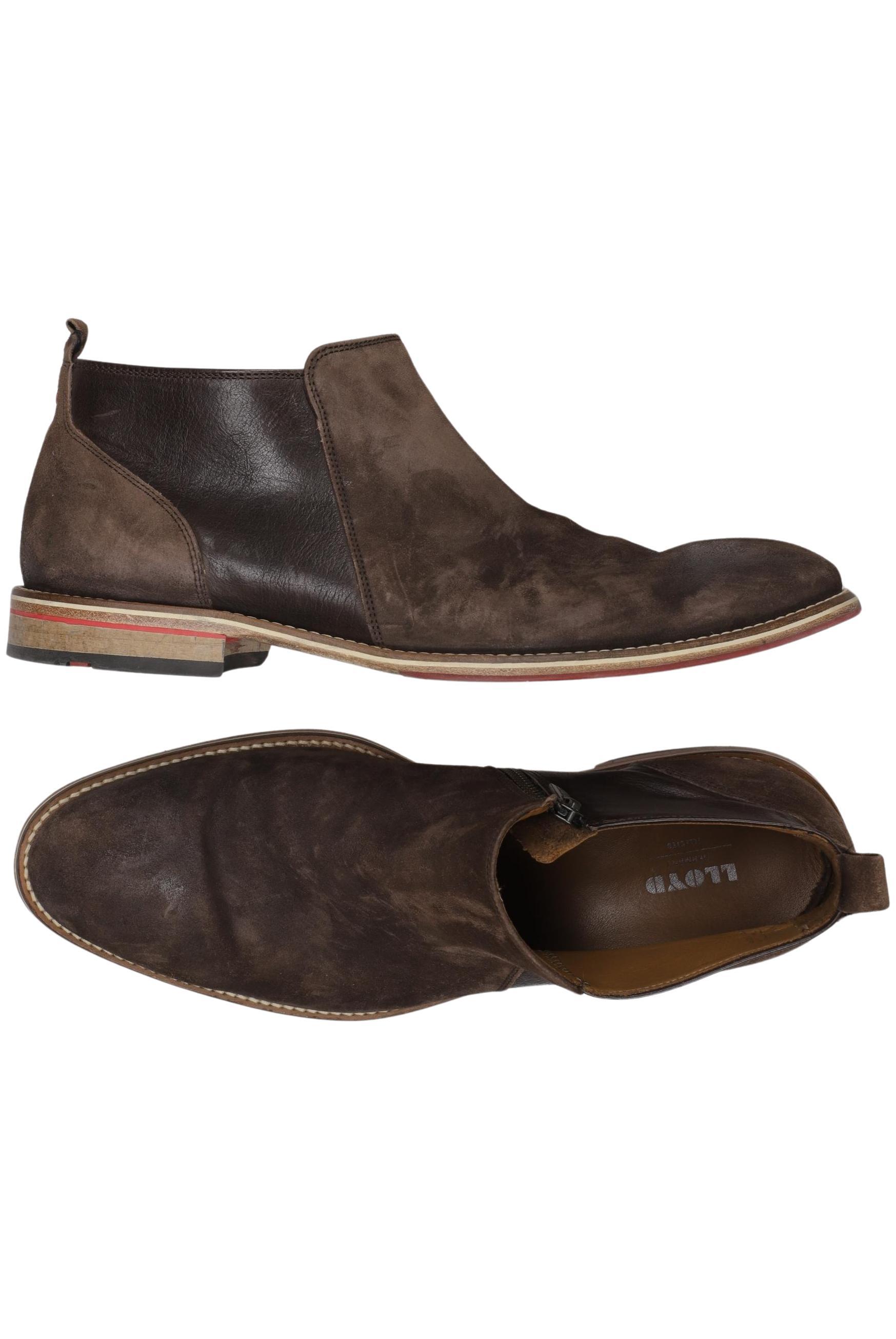 

Lloyd Herren Stiefel, braun, Gr. 45