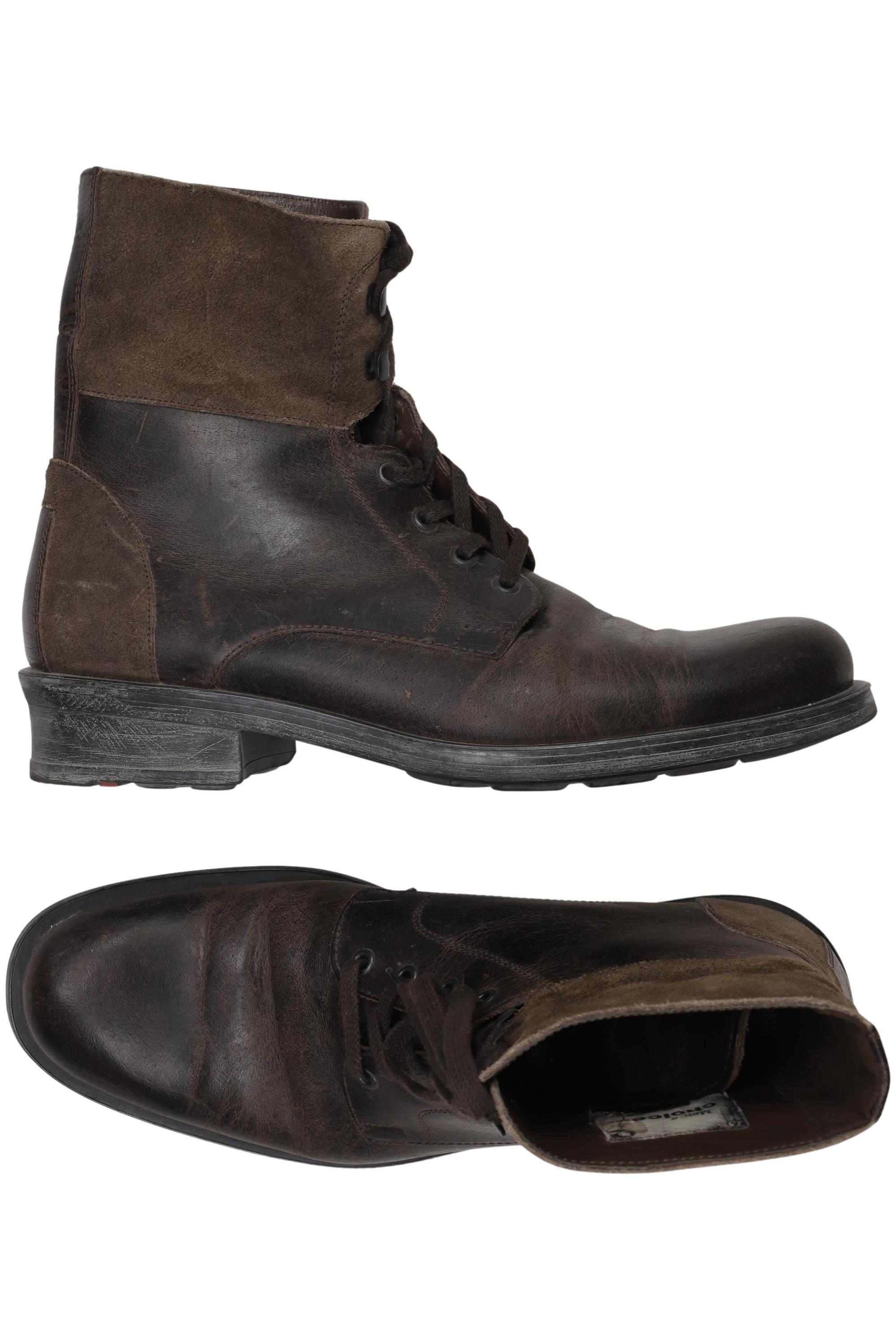 

Lloyd Herren Stiefel, braun, Gr. 9