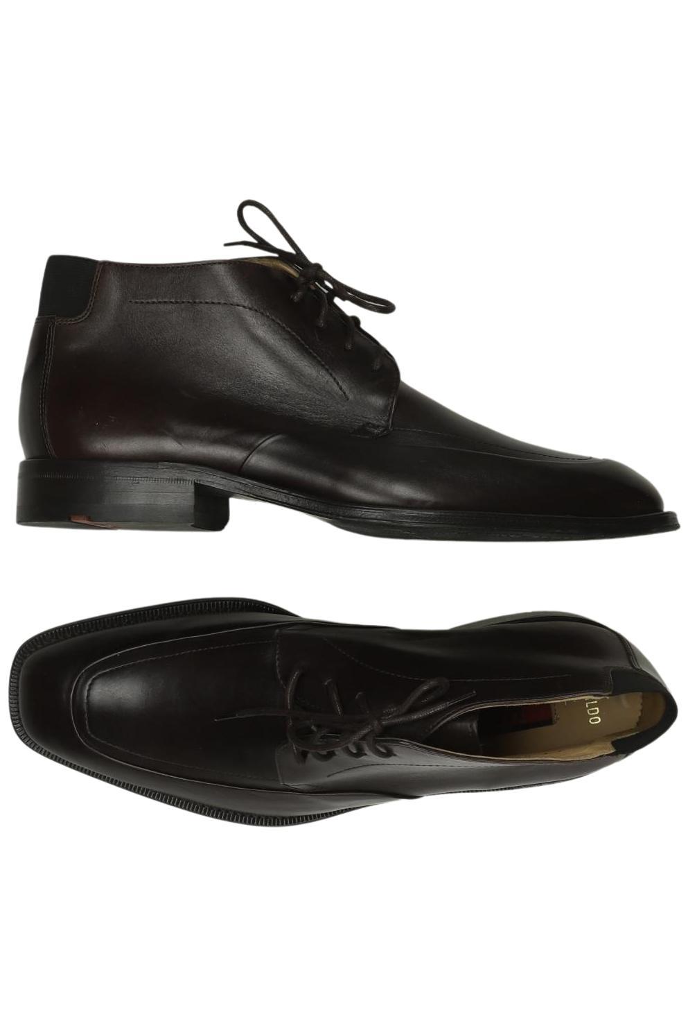 

Lloyd Herren Stiefel, braun, Gr. 40.5