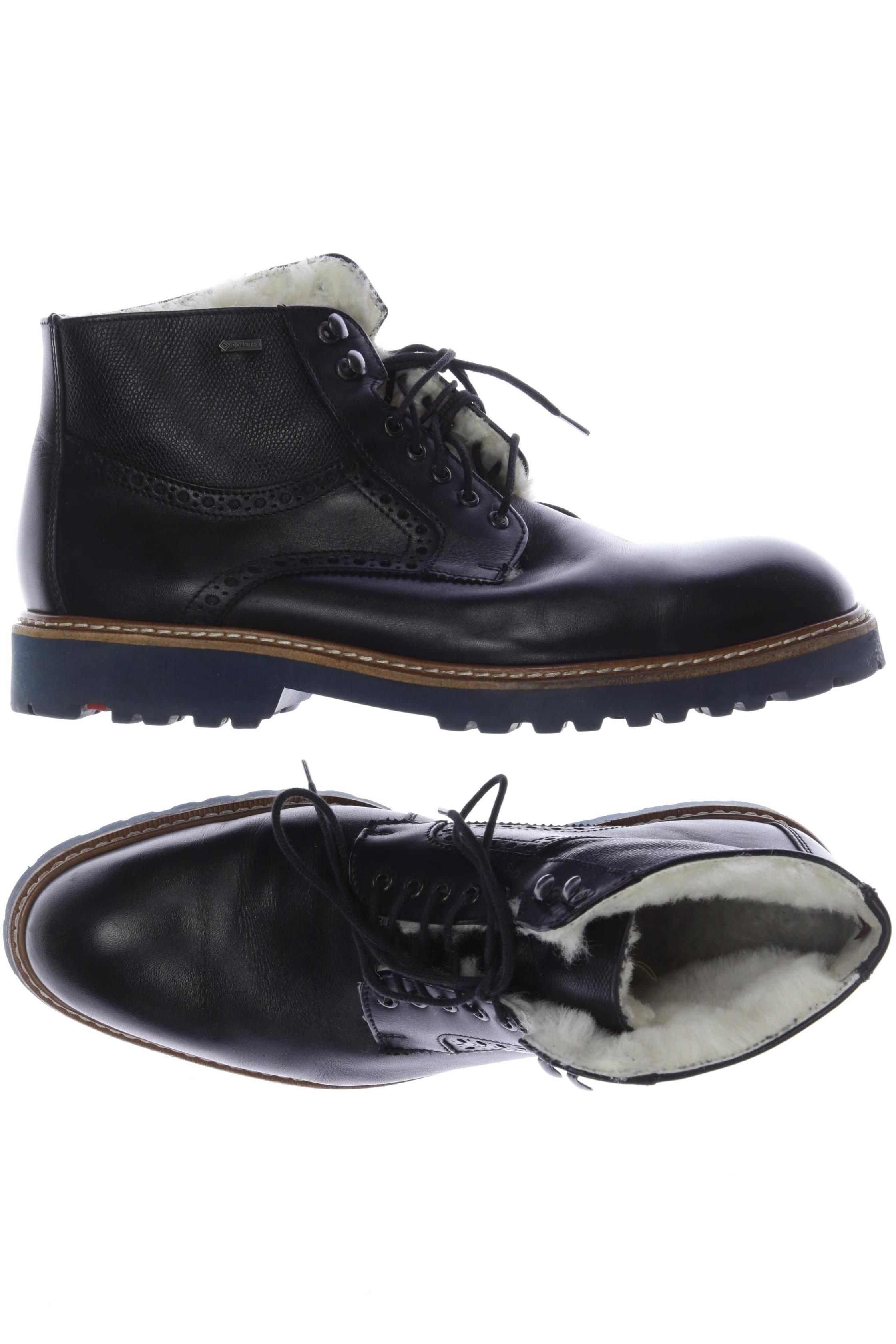 

Lloyd Herren Stiefel, schwarz, Gr. 38