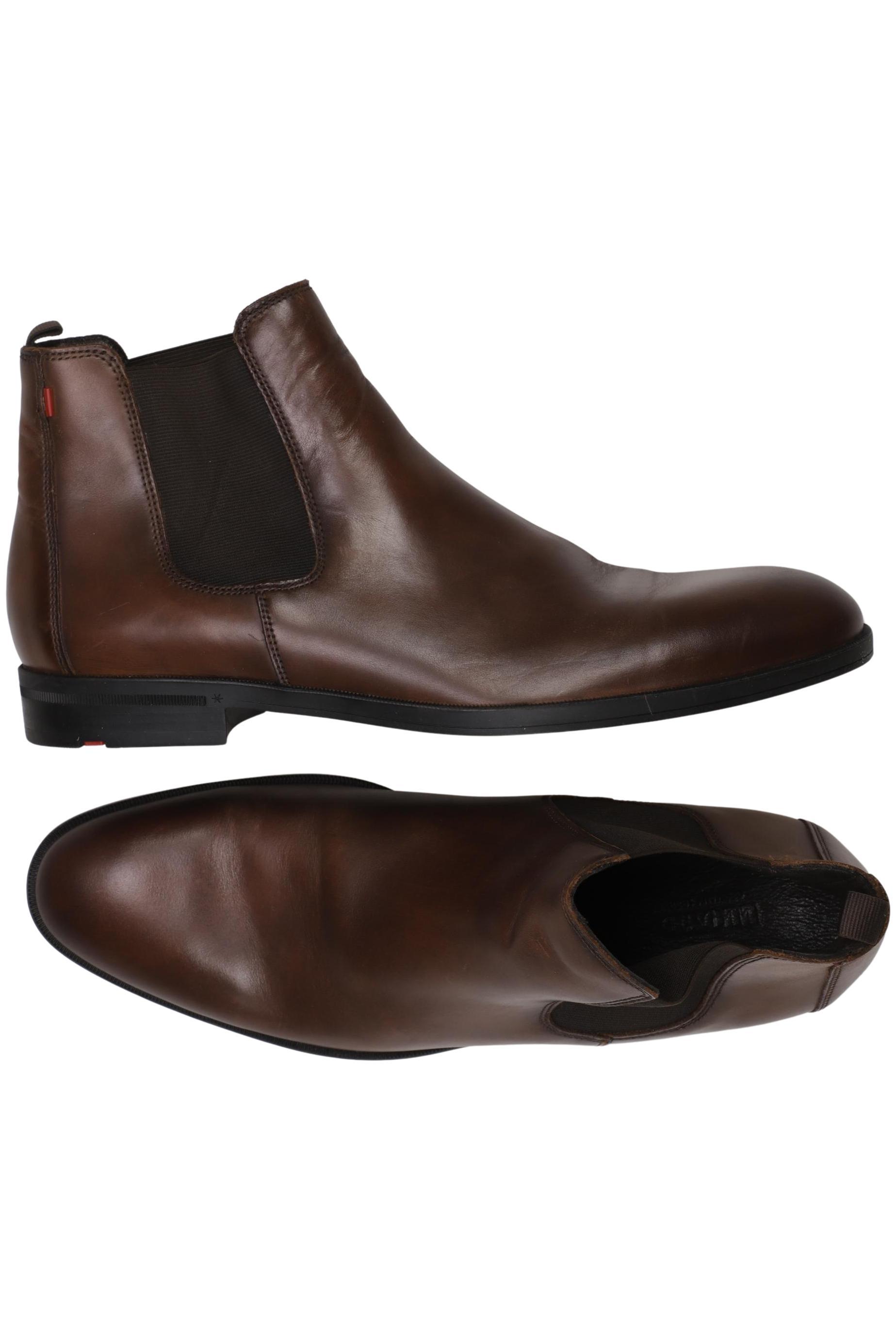 

Lloyd Herren Stiefel, braun, Gr. 9.5