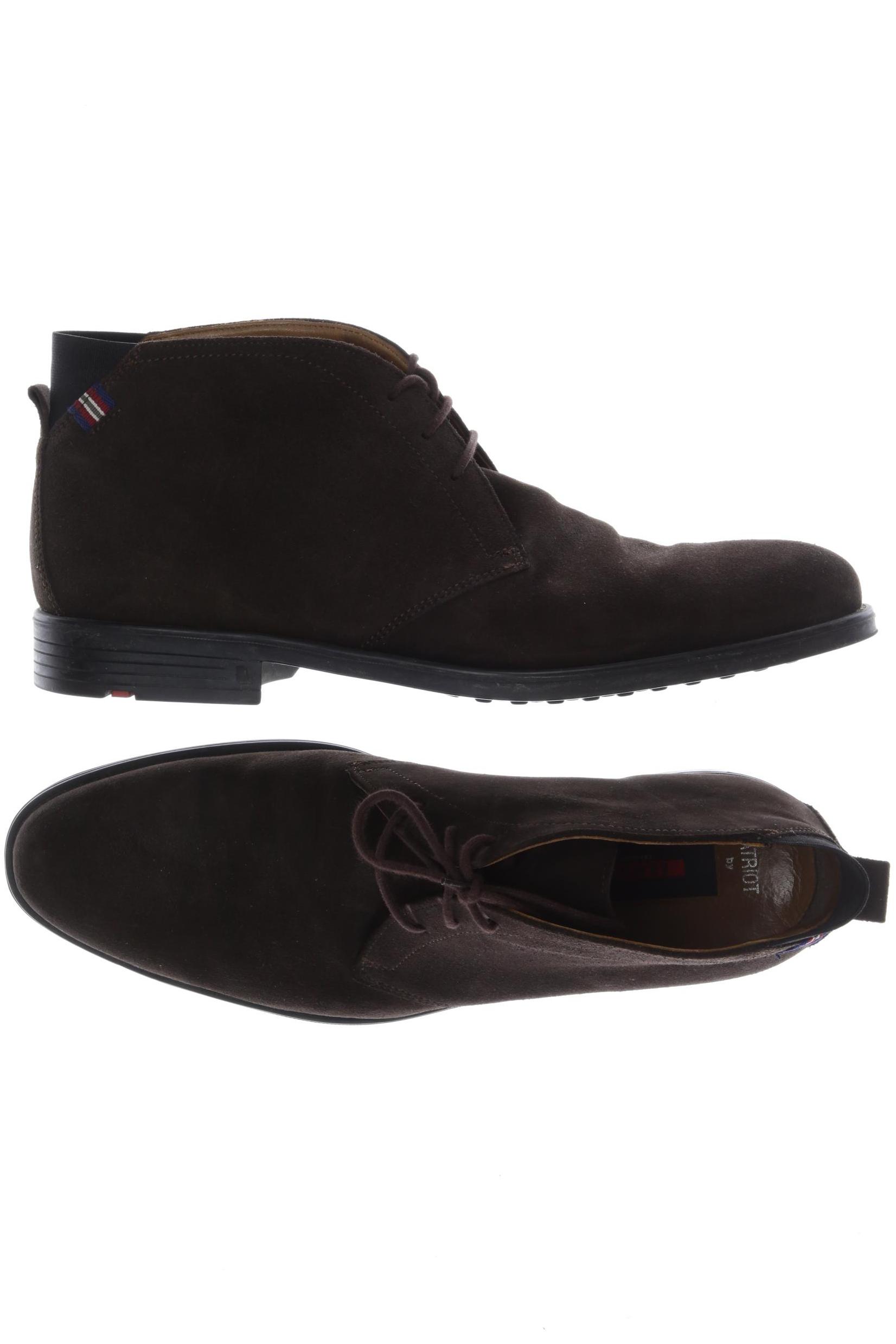 

Lloyd Herren Stiefel, braun, Gr. 9