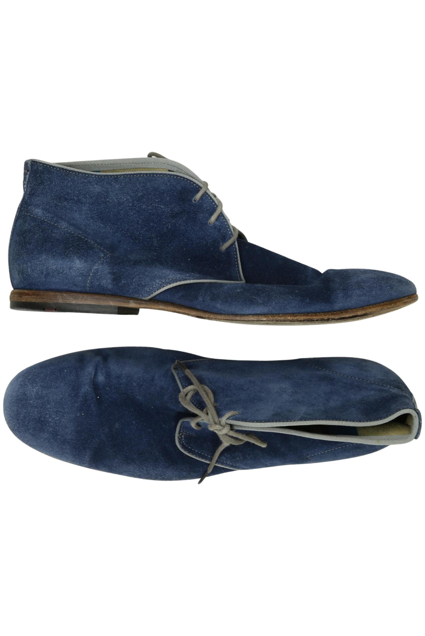 

Lloyd Herren Stiefel, marineblau, Gr. 42