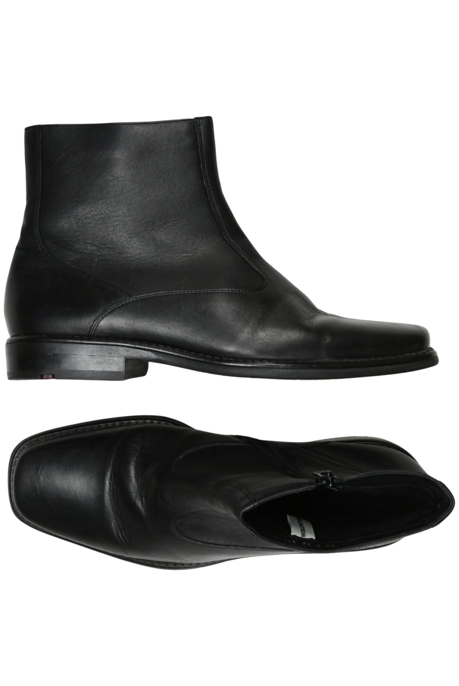 

Lloyd Herren Stiefel, schwarz, Gr. 8.5