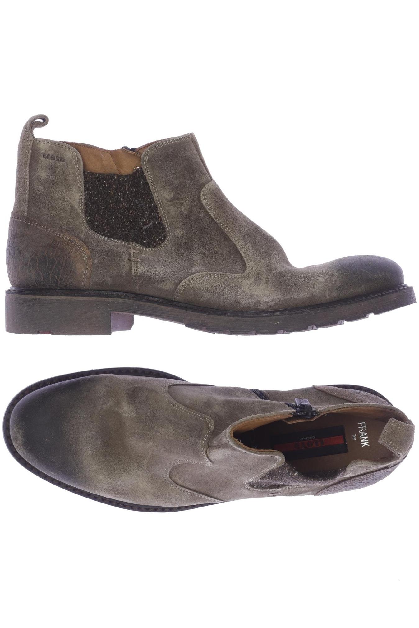 

Lloyd Herren Stiefel, braun, Gr. 9