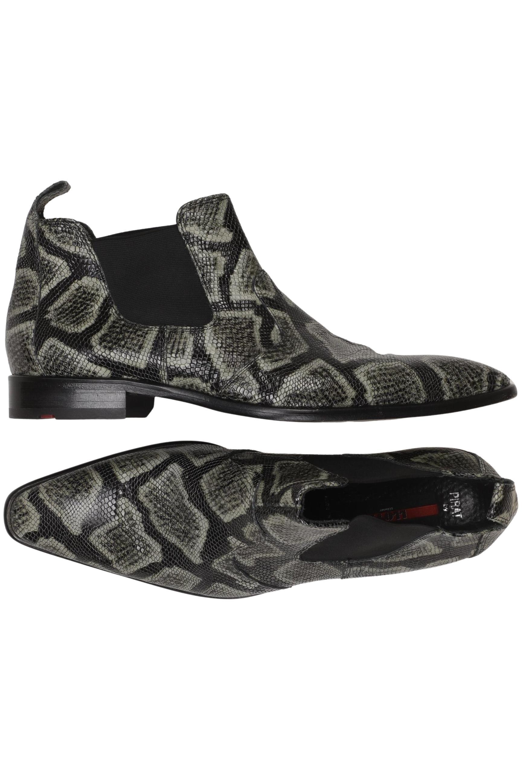 

Lloyd Herren Stiefel, grün, Gr. 42