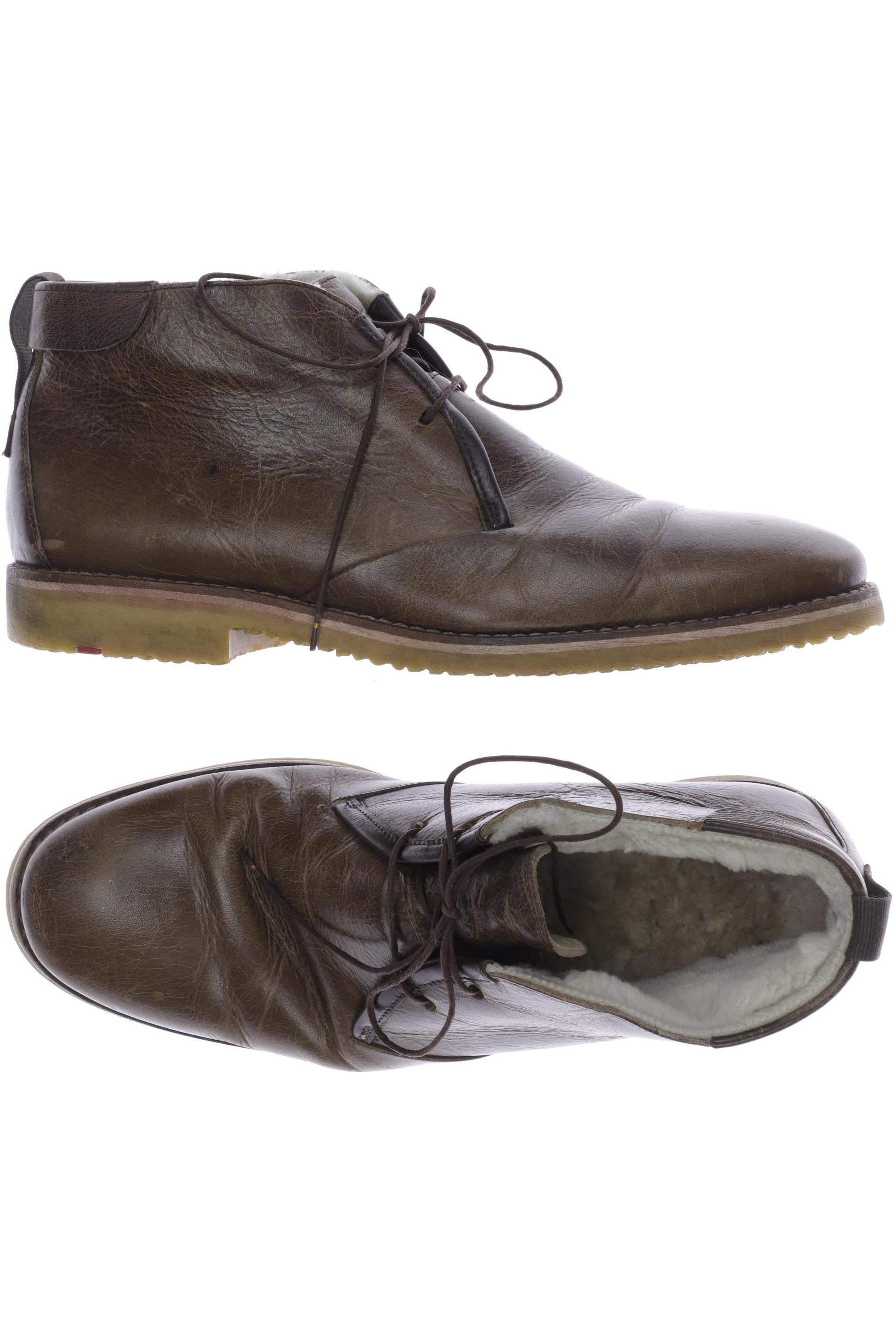 

Lloyd Herren Stiefel, braun, Gr. 43