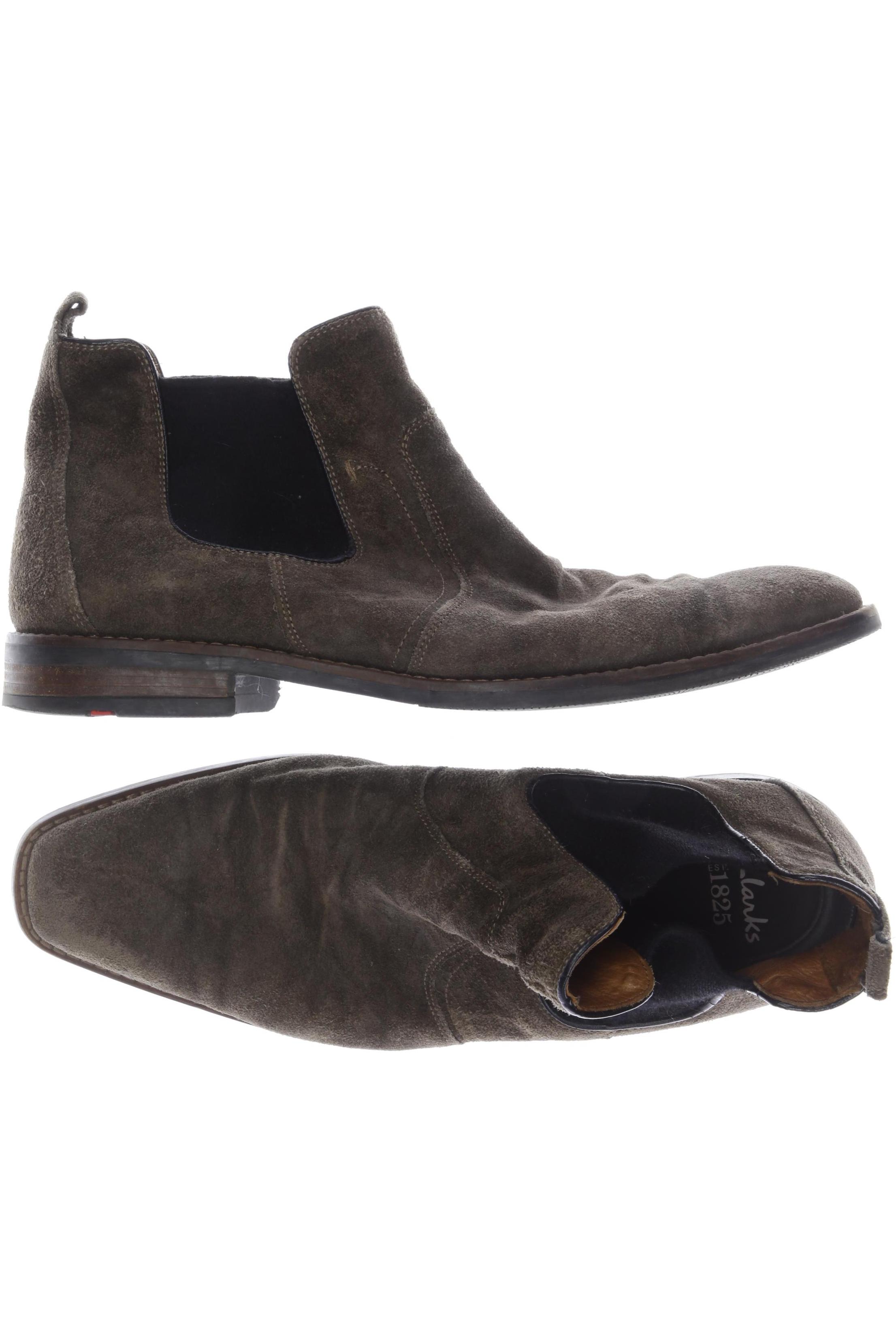 

Lloyd Herren Stiefel, braun, Gr. 42