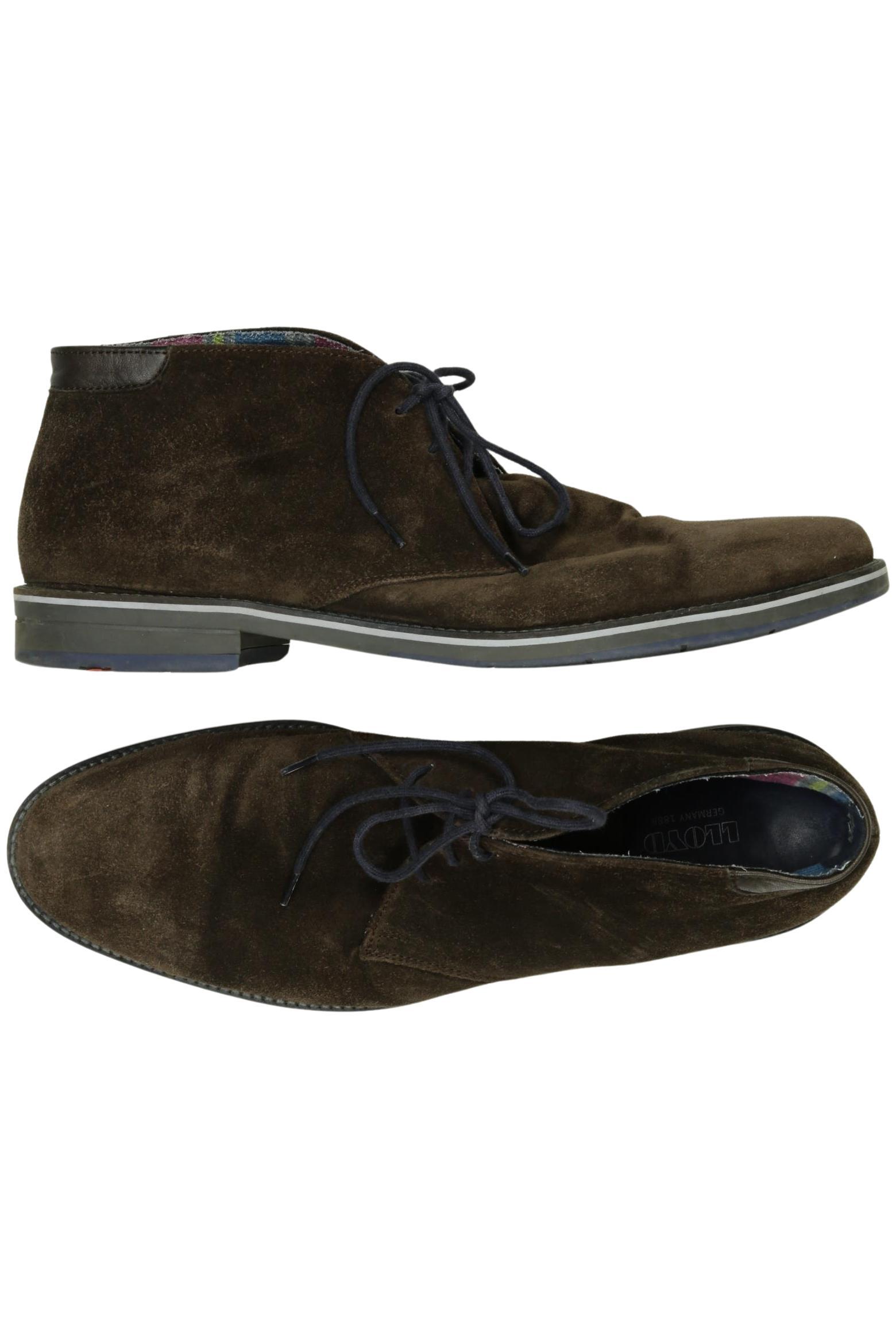 

Lloyd Herren Stiefel, braun, Gr. 10