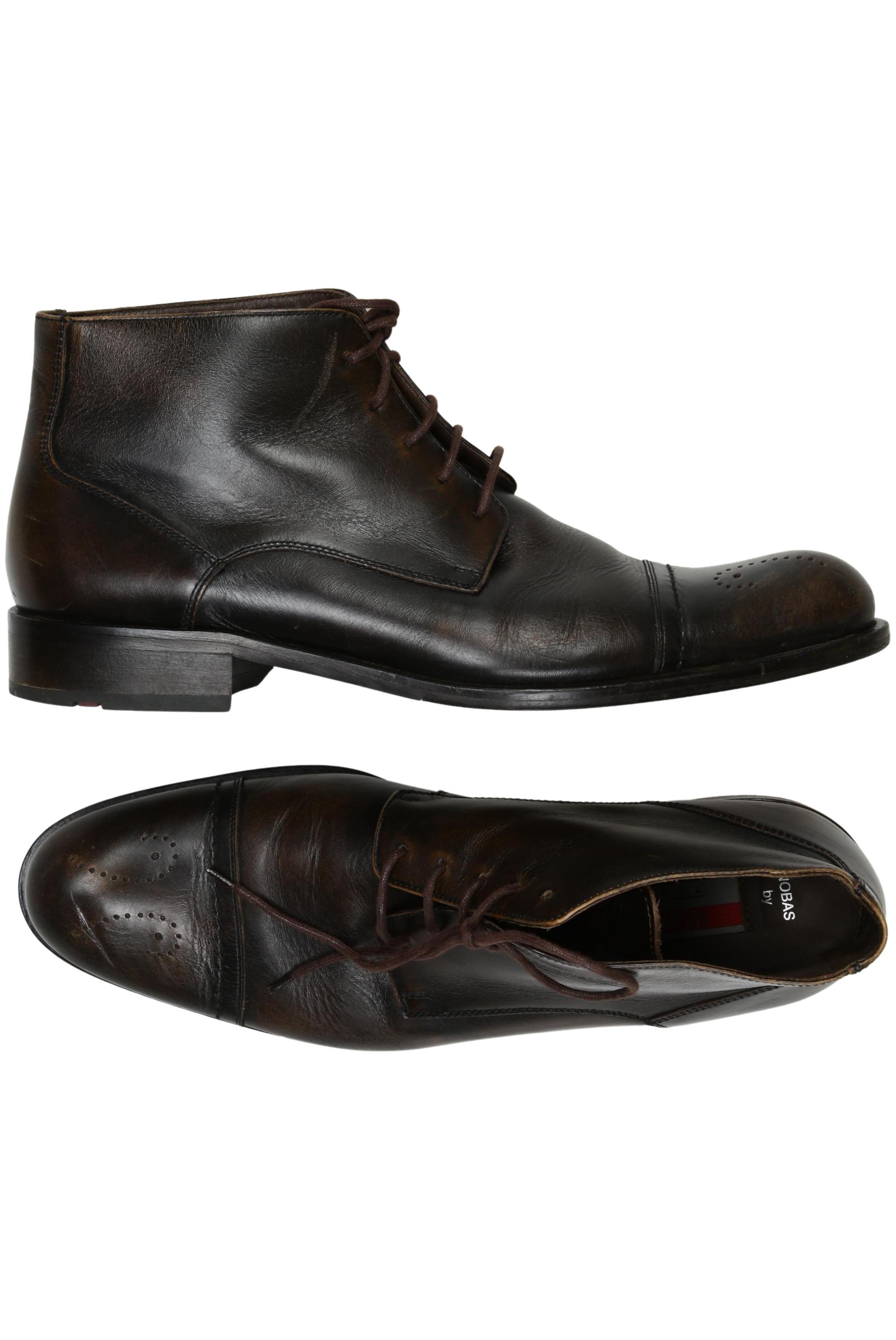 

Lloyd Herren Stiefel, braun, Gr. 43