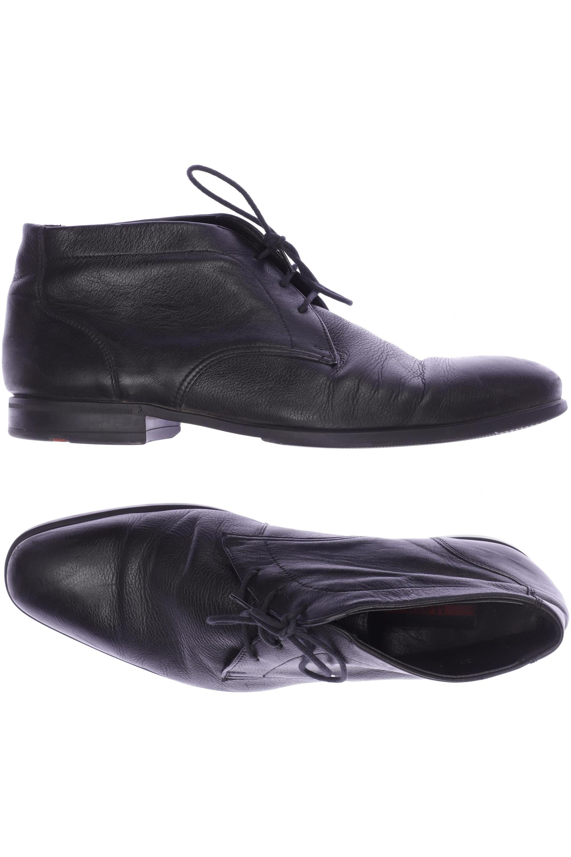 

Lloyd Herren Stiefel, schwarz, Gr. 11