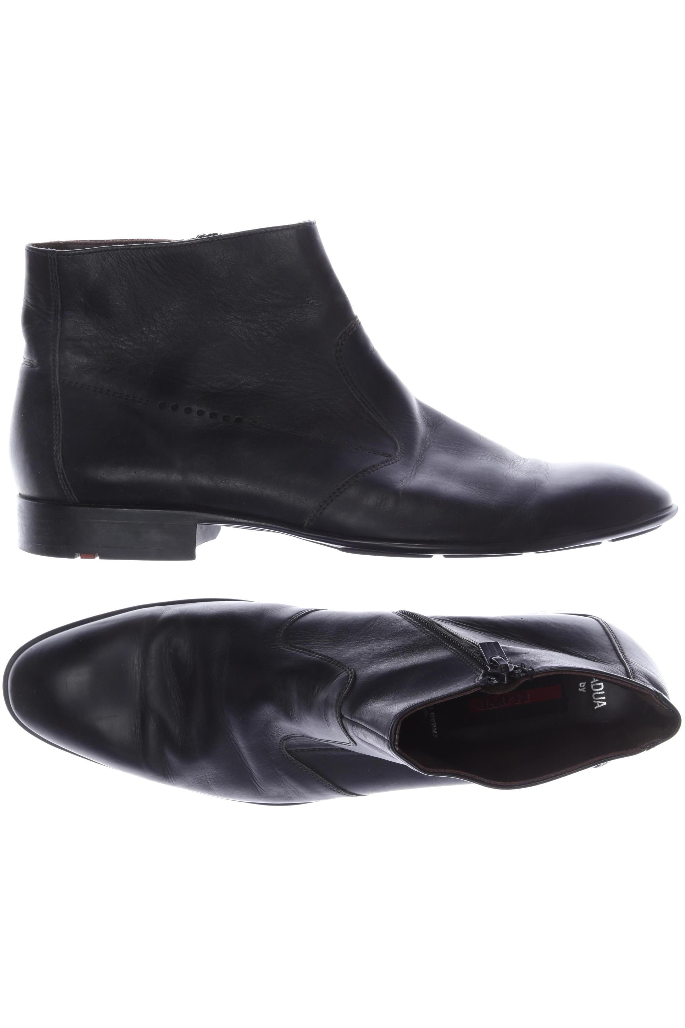 

Lloyd Herren Stiefel, schwarz, Gr. 9