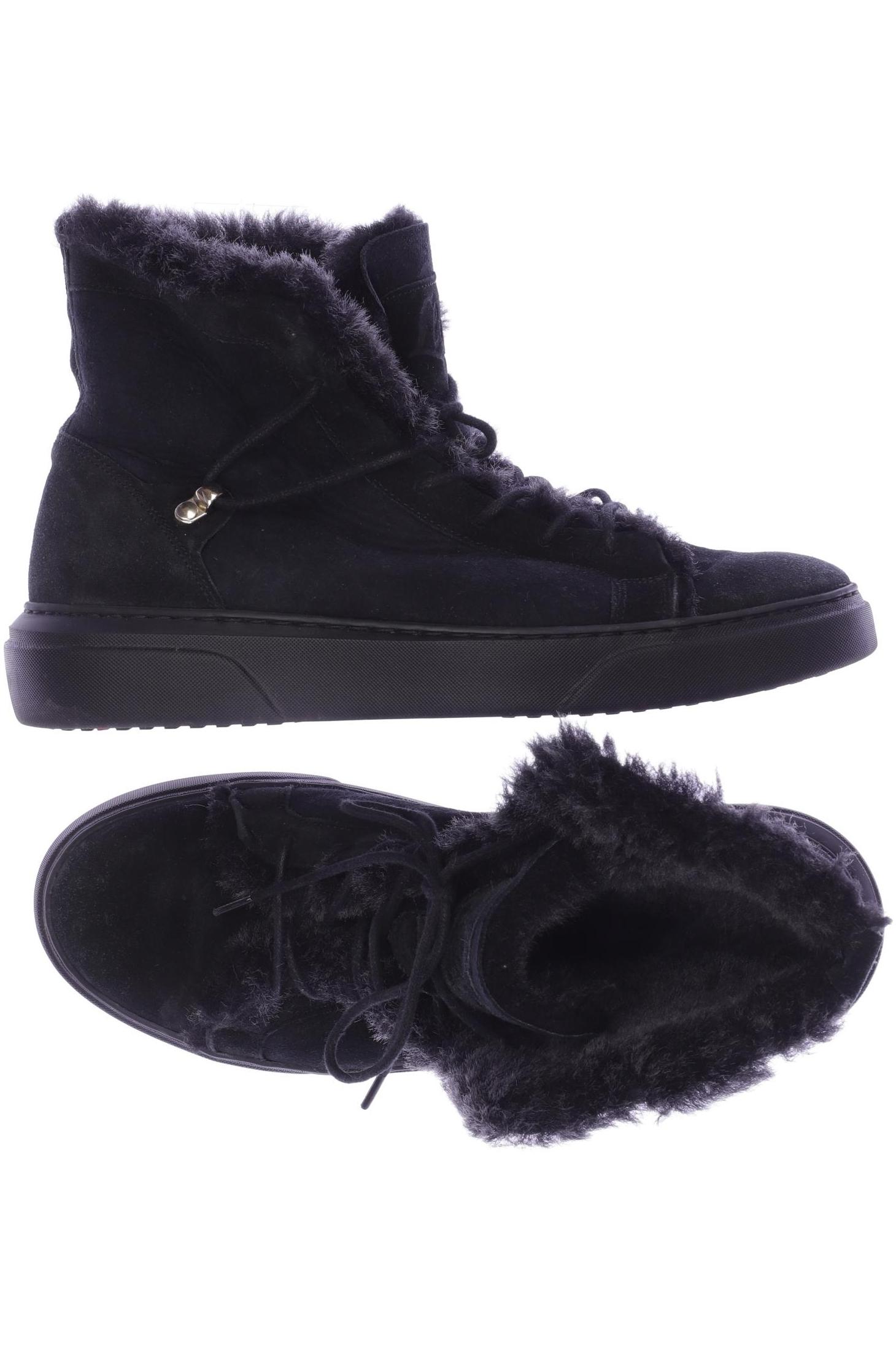 

Lloyd Herren Stiefel, schwarz, Gr. 40