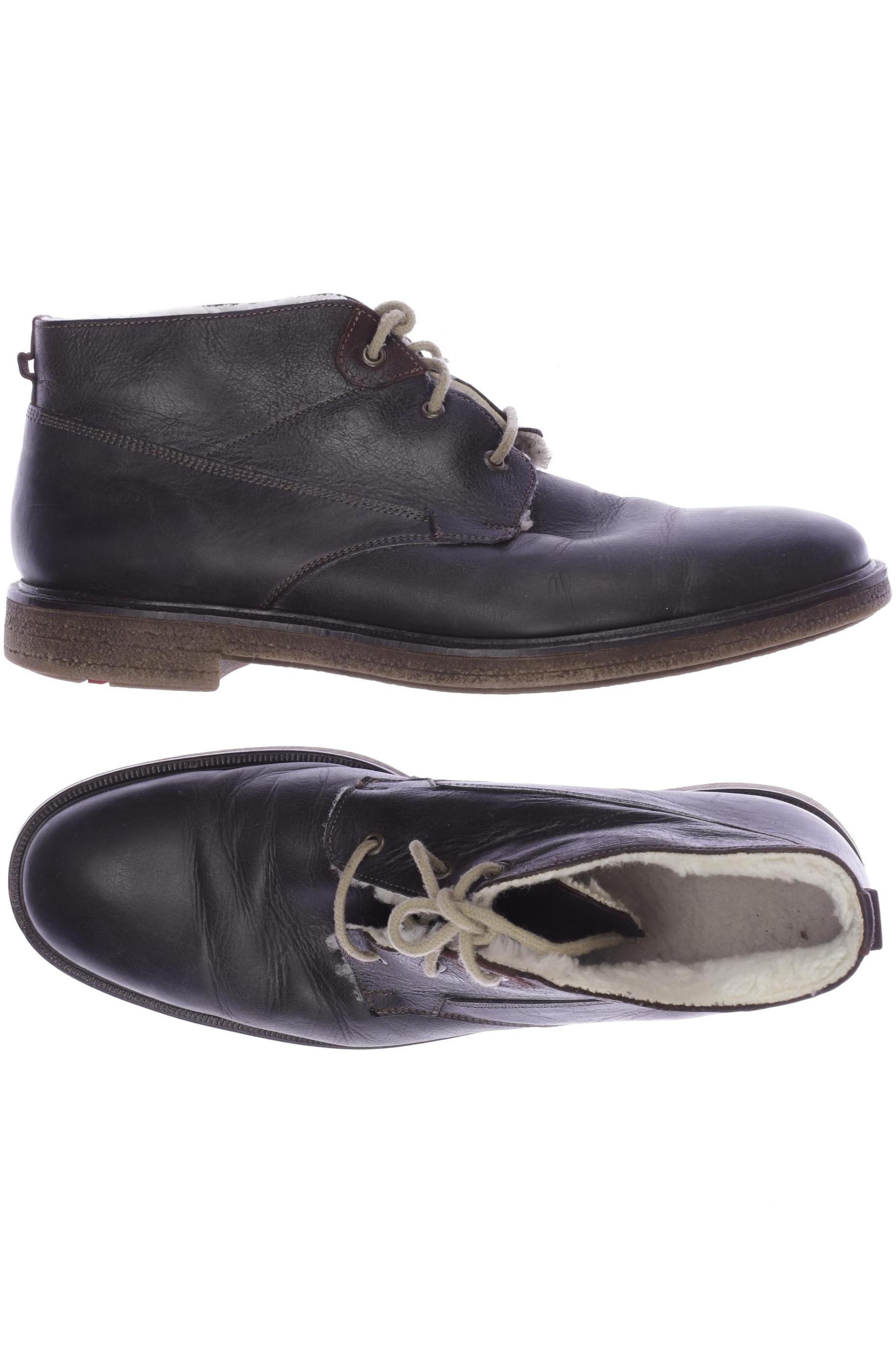 

Lloyd Herren Stiefel, braun, Gr. 11