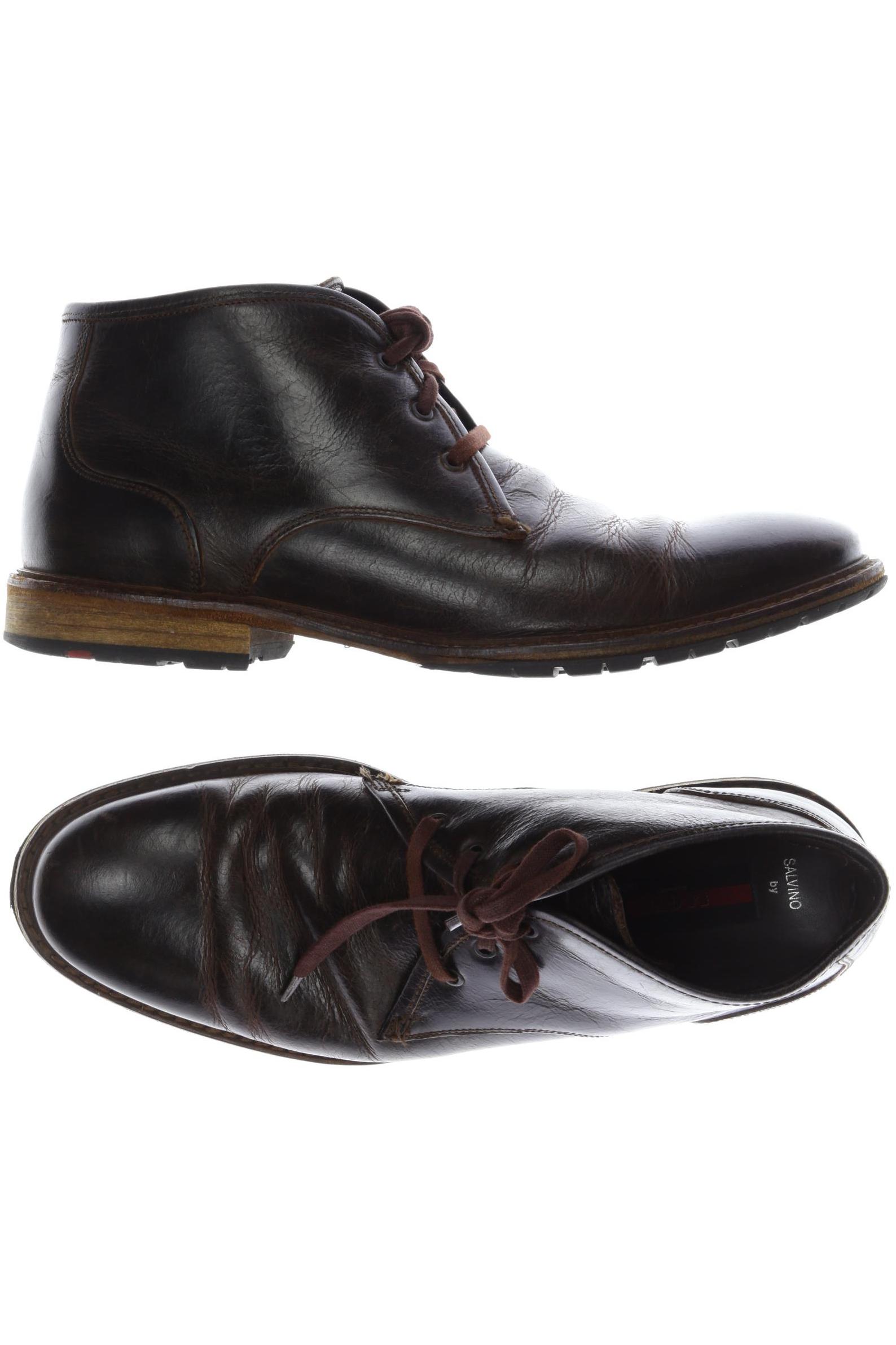 

Lloyd Herren Stiefel, braun, Gr. 9