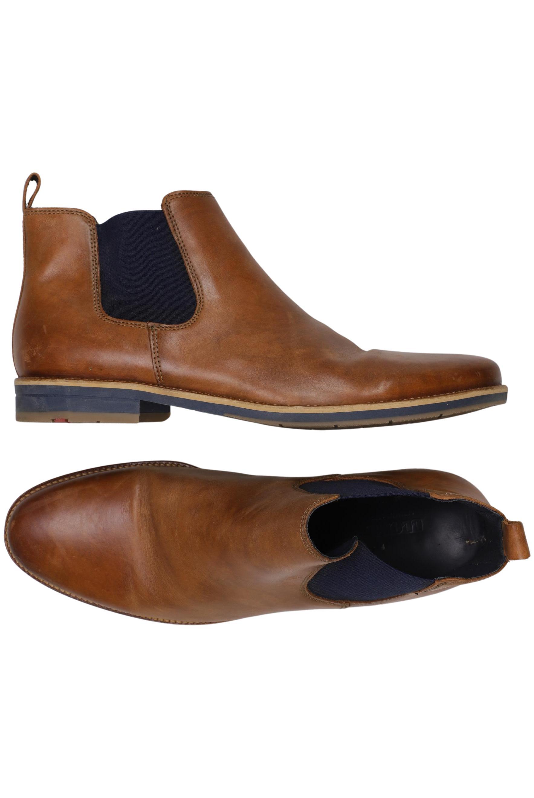 

Lloyd Herren Stiefel, braun, Gr. 10.5