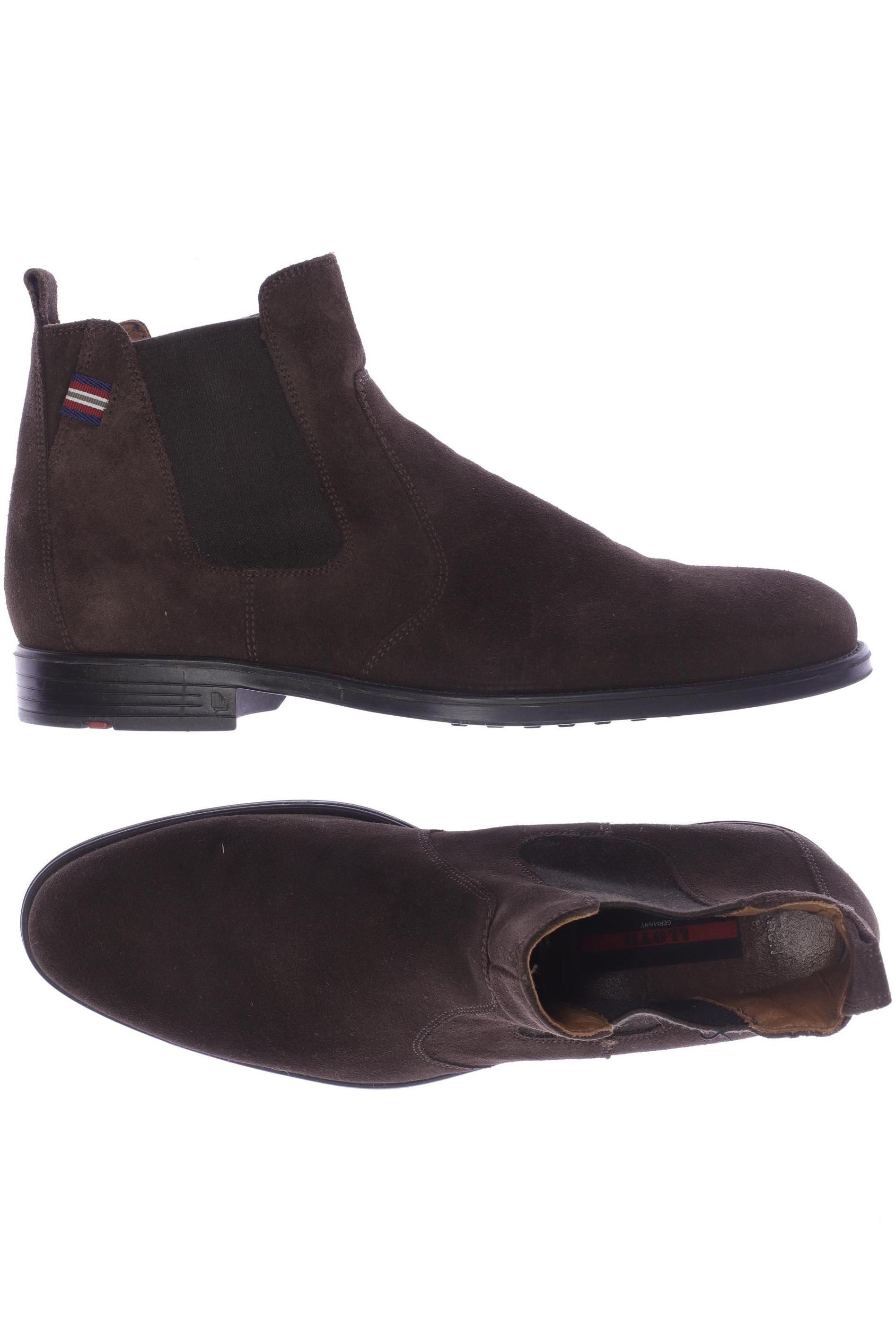 

LLOYD Herren Stiefel, braun