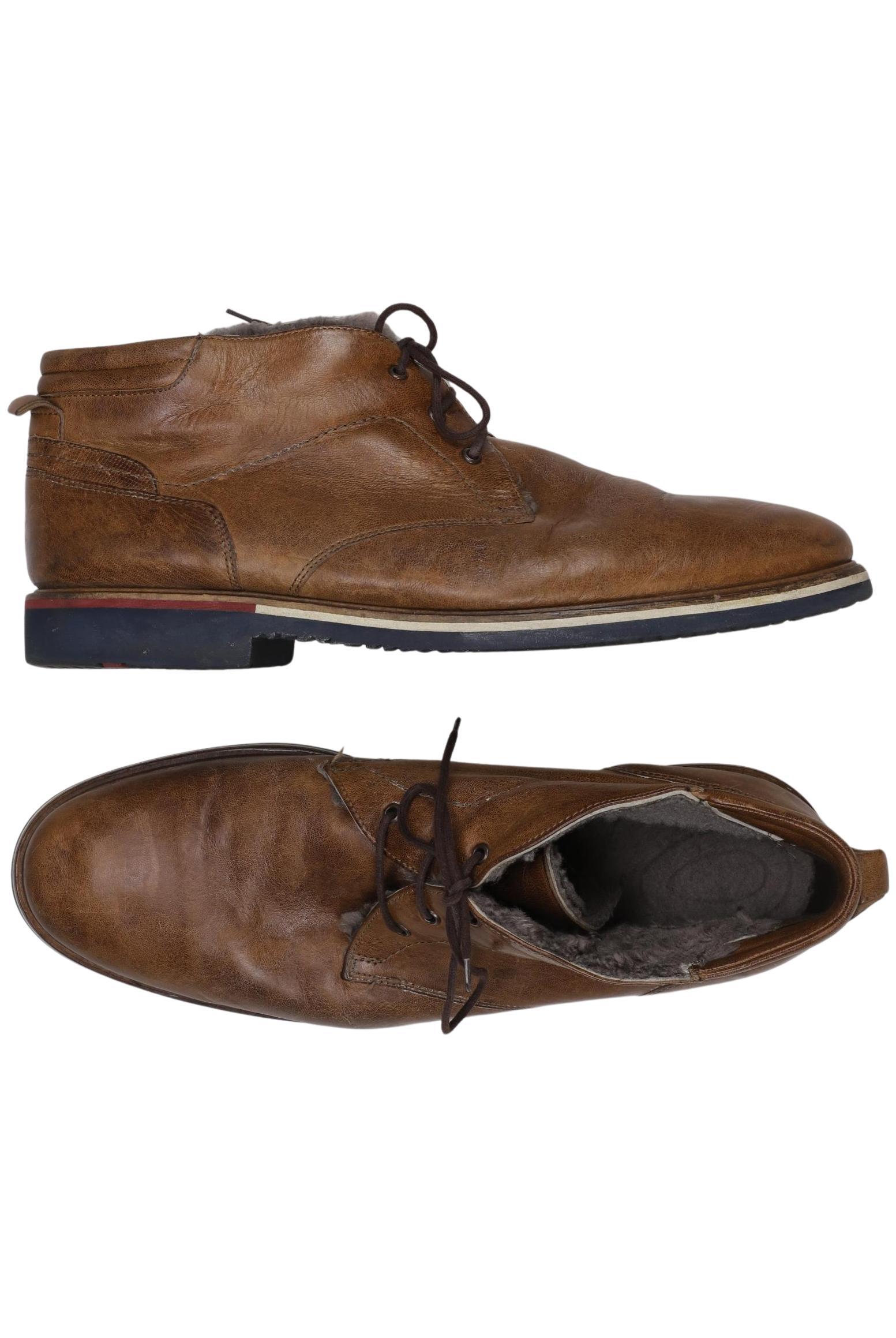 

Lloyd Herren Stiefel, braun, Gr. 10