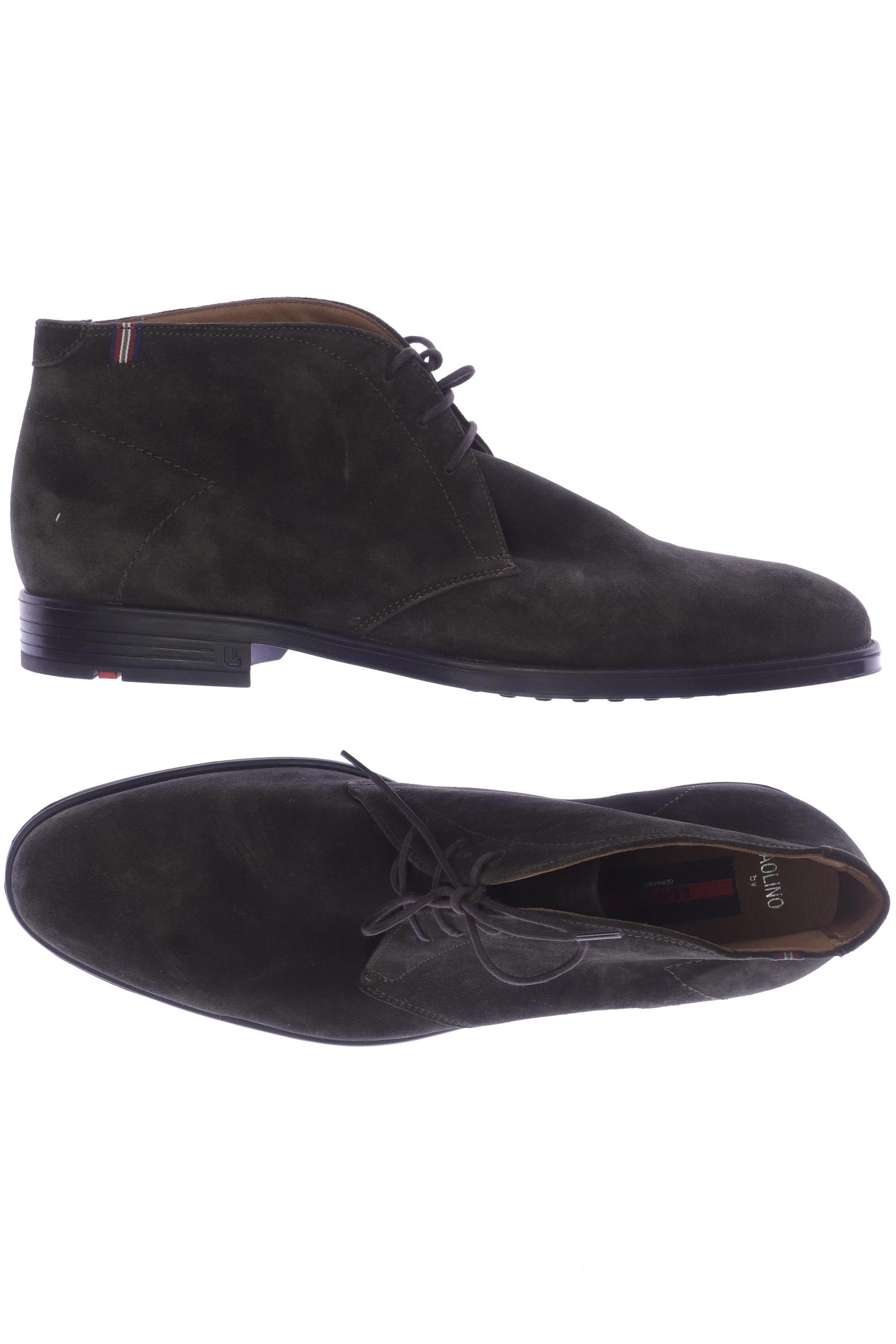 

LLOYD Herren Stiefel, braun