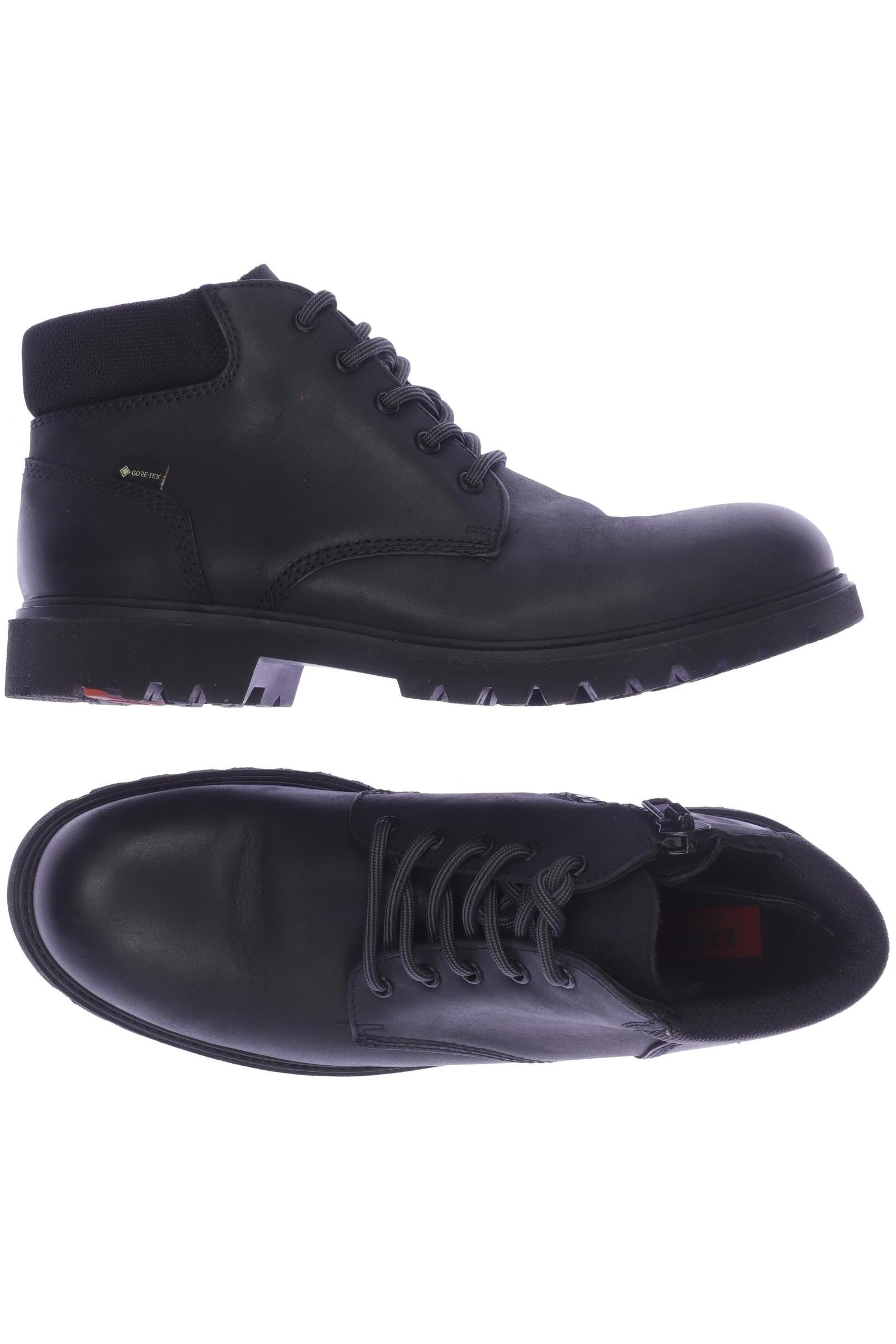 

Lloyd Herren Stiefel, marineblau, Gr. 7.5