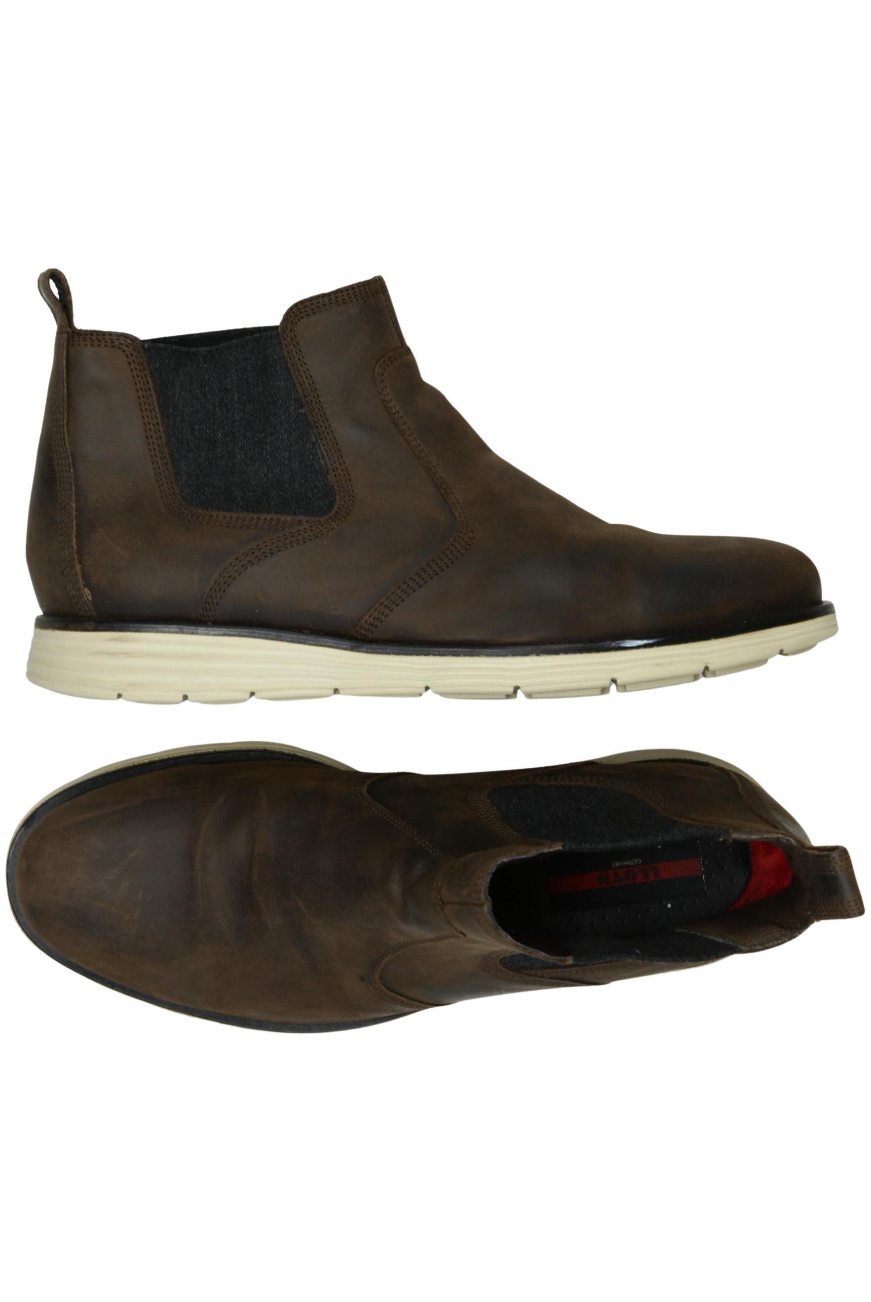

Lloyd Herren Stiefel, braun, Gr. 42