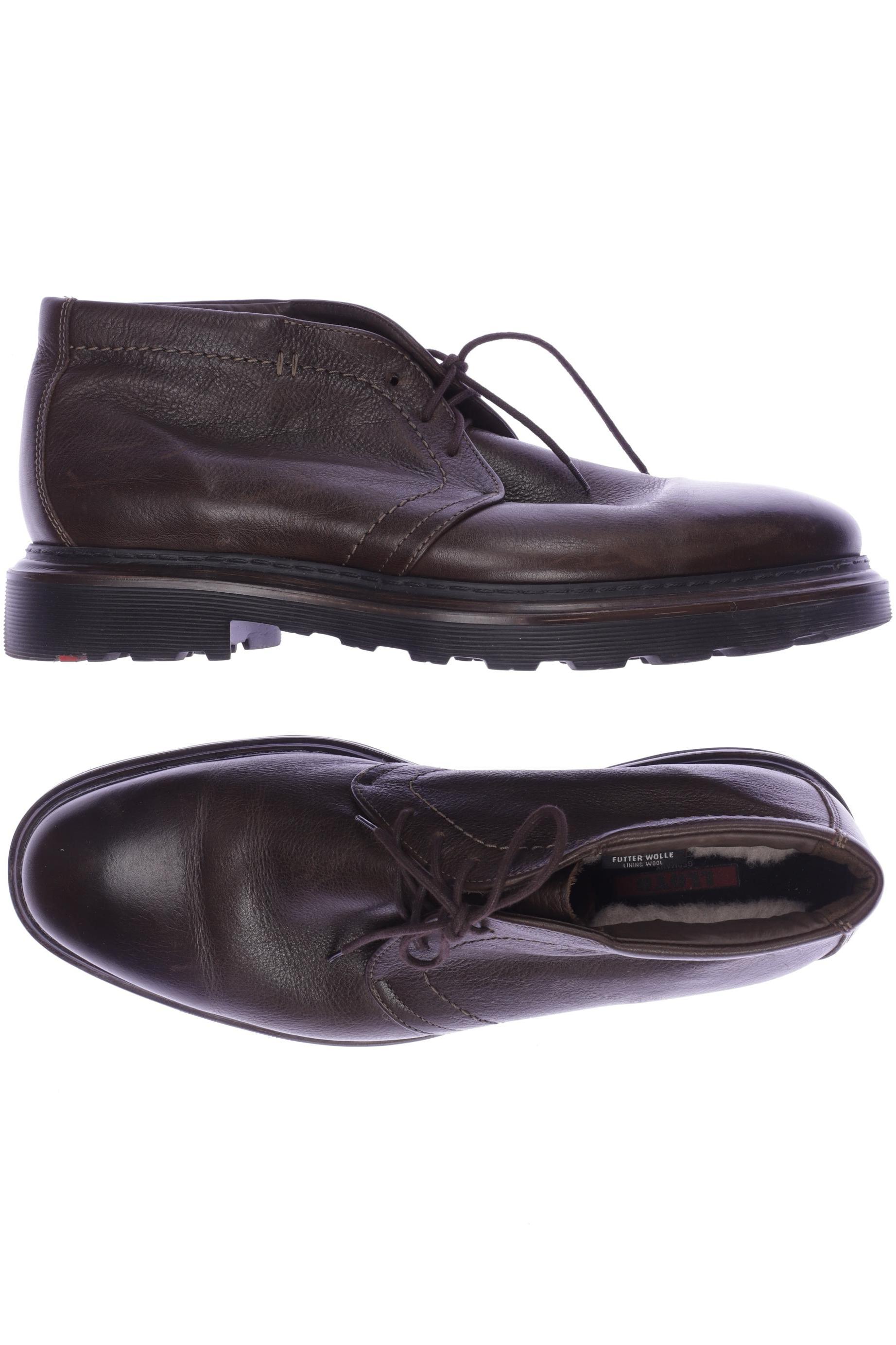 

Lloyd Herren Stiefel, braun, Gr. 9.5