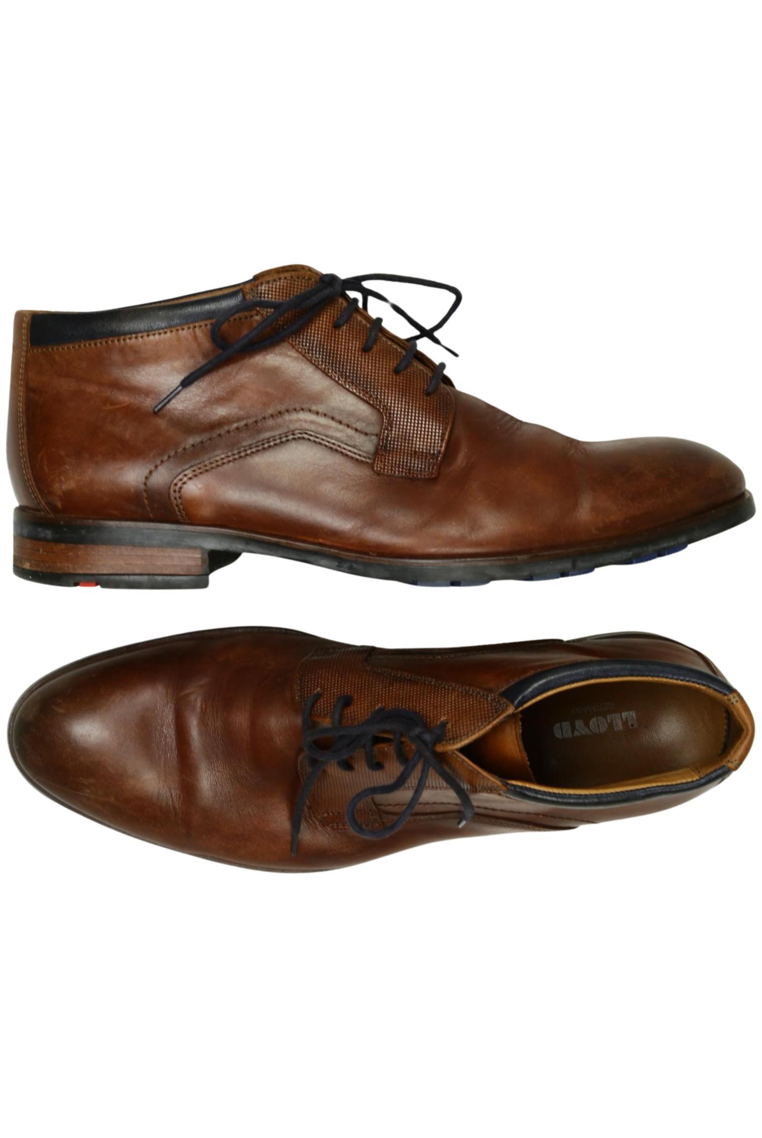 

Lloyd Herren Stiefel, braun, Gr. 9.5