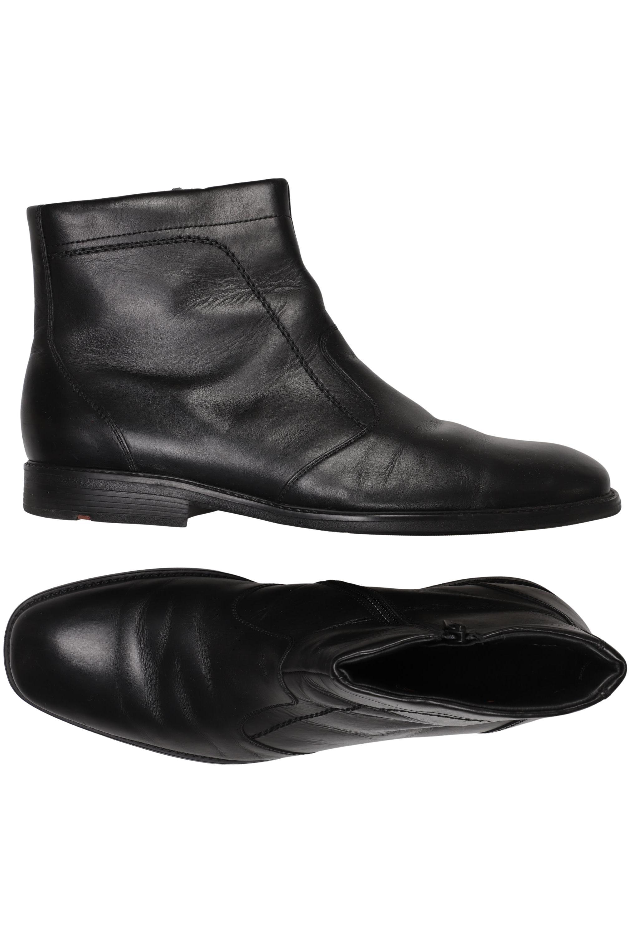 

Lloyd Herren Stiefel, schwarz, Gr. 10.5