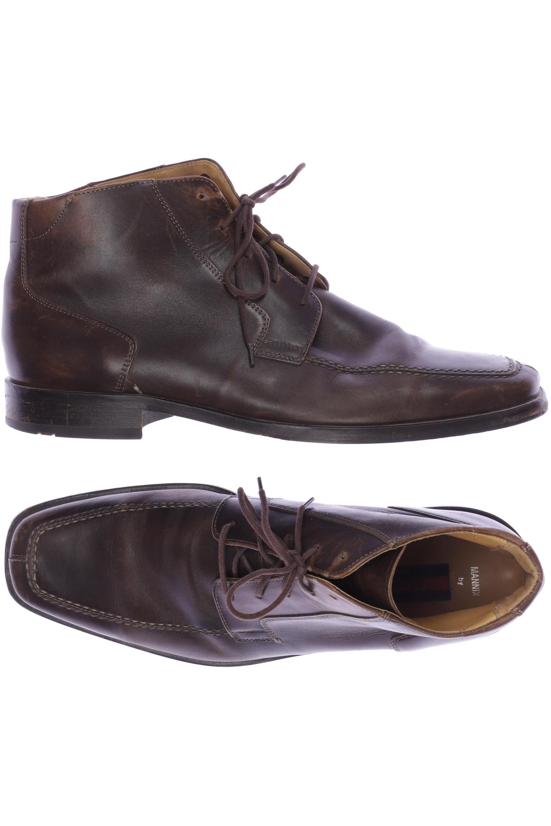 

Lloyd Herren Stiefel, braun, Gr. 43