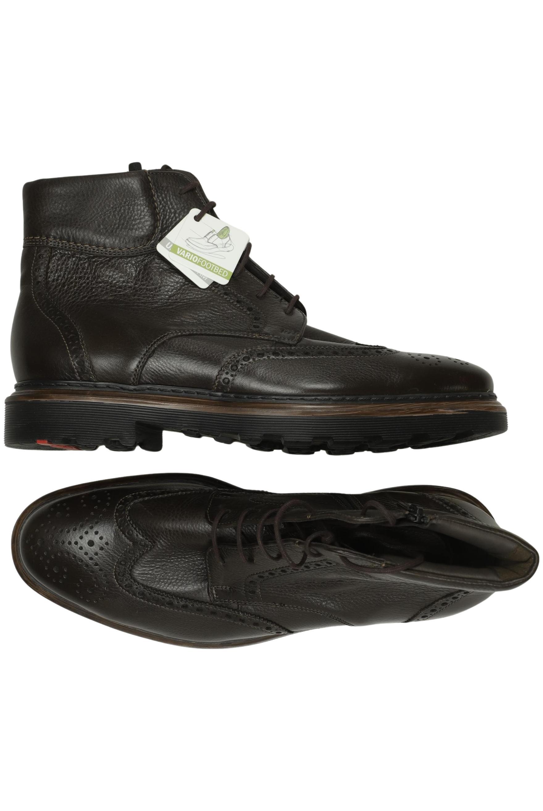 

Lloyd Herren Stiefel, braun, Gr. 9.5